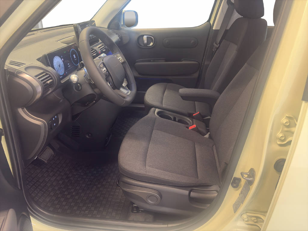 HYUNDAI Inster 49 kWh Electric Vertex-image-3