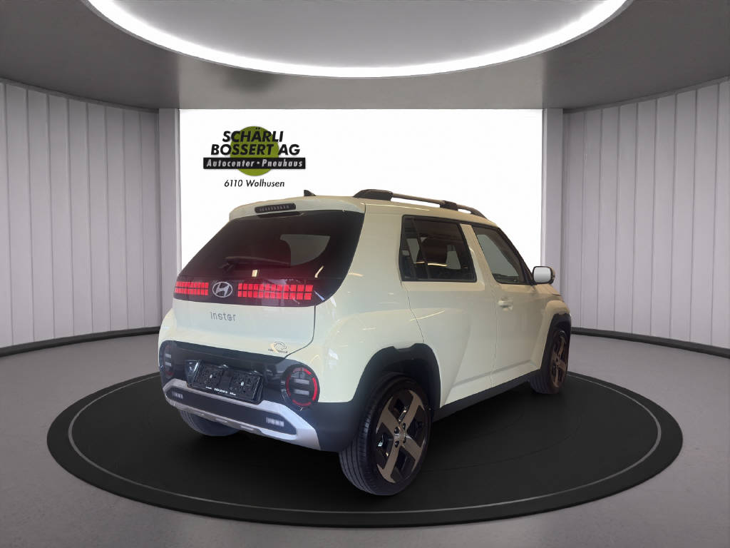 HYUNDAI Inster 49 kWh Electric Vertex-image-14