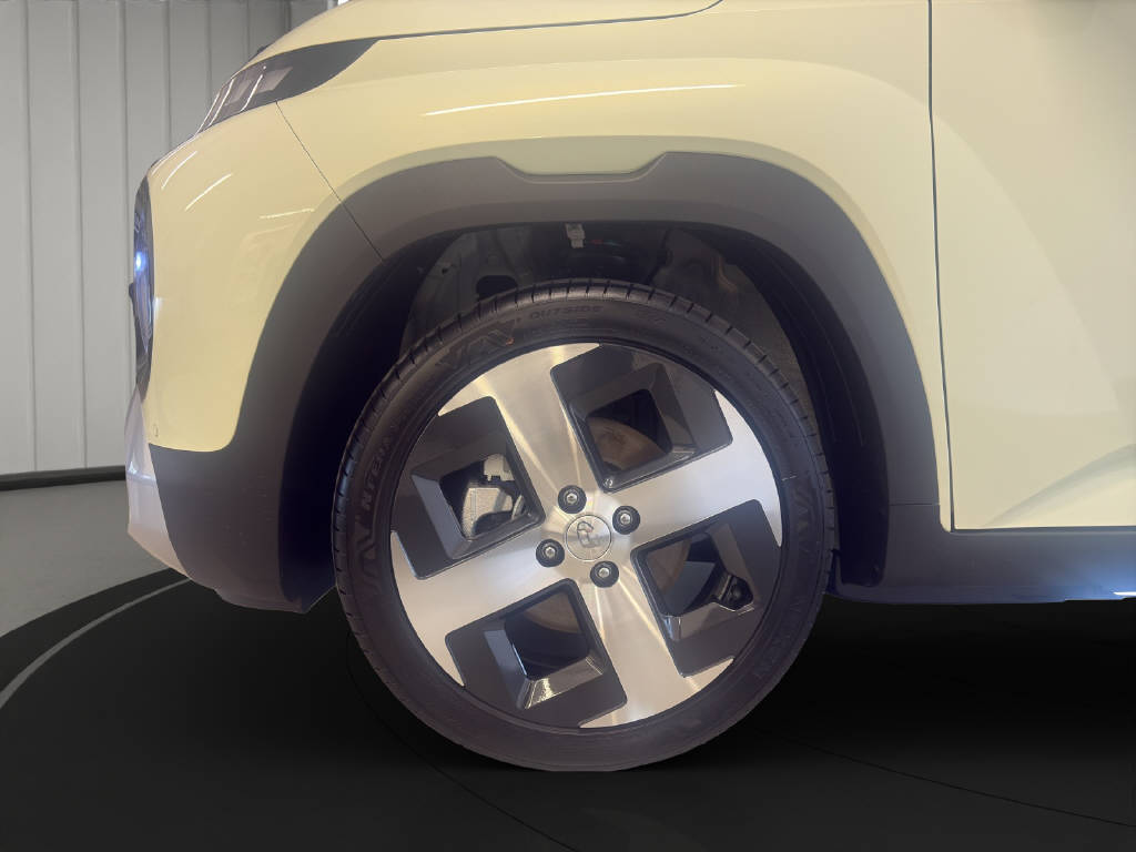 HYUNDAI Inster 49 kWh Electric Vertex-image-12