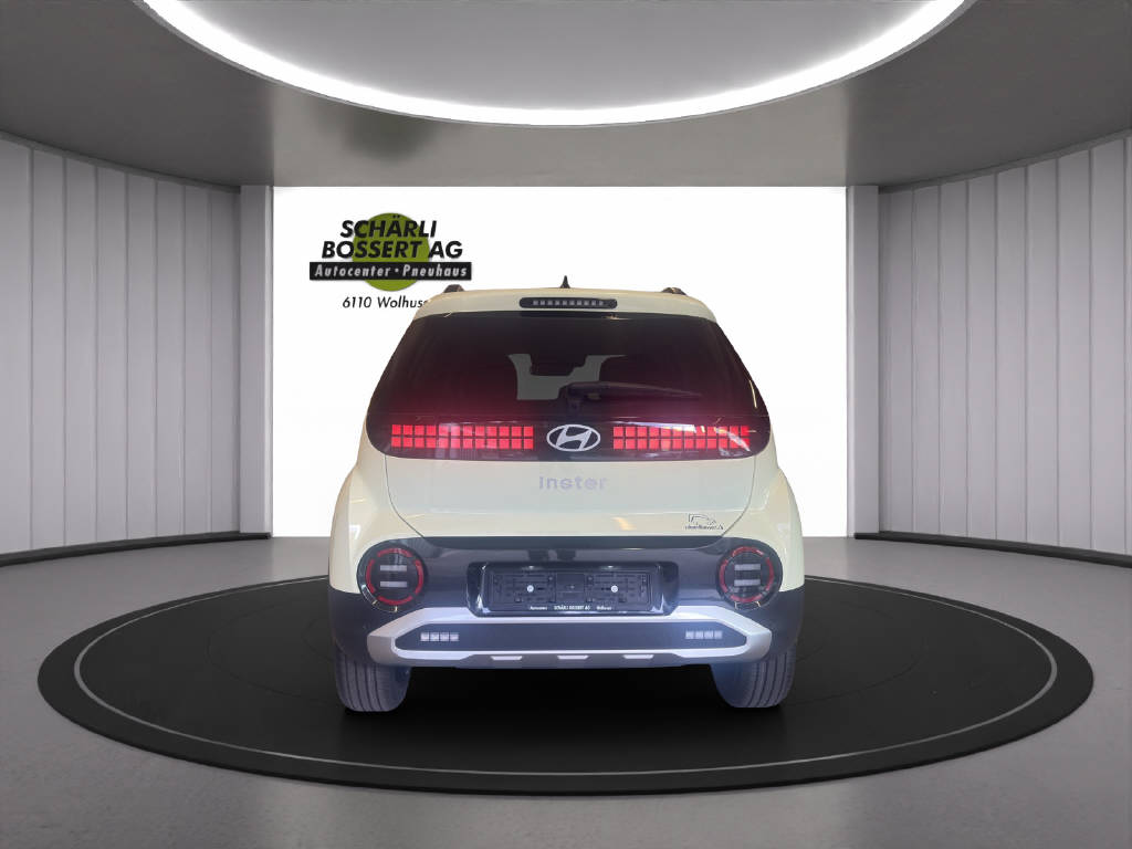 HYUNDAI Inster 49 kWh Electric Vertex-image-13