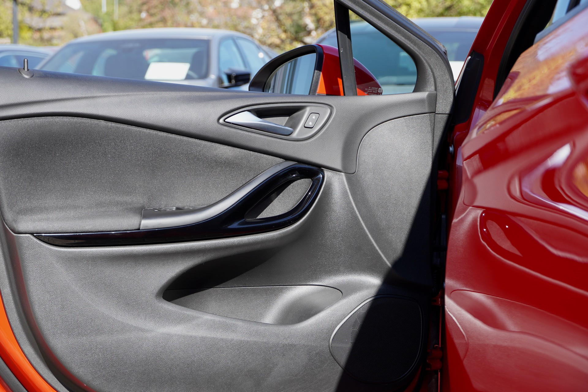 OPEL Astra 1.4i Turbo Dynamic-image-7