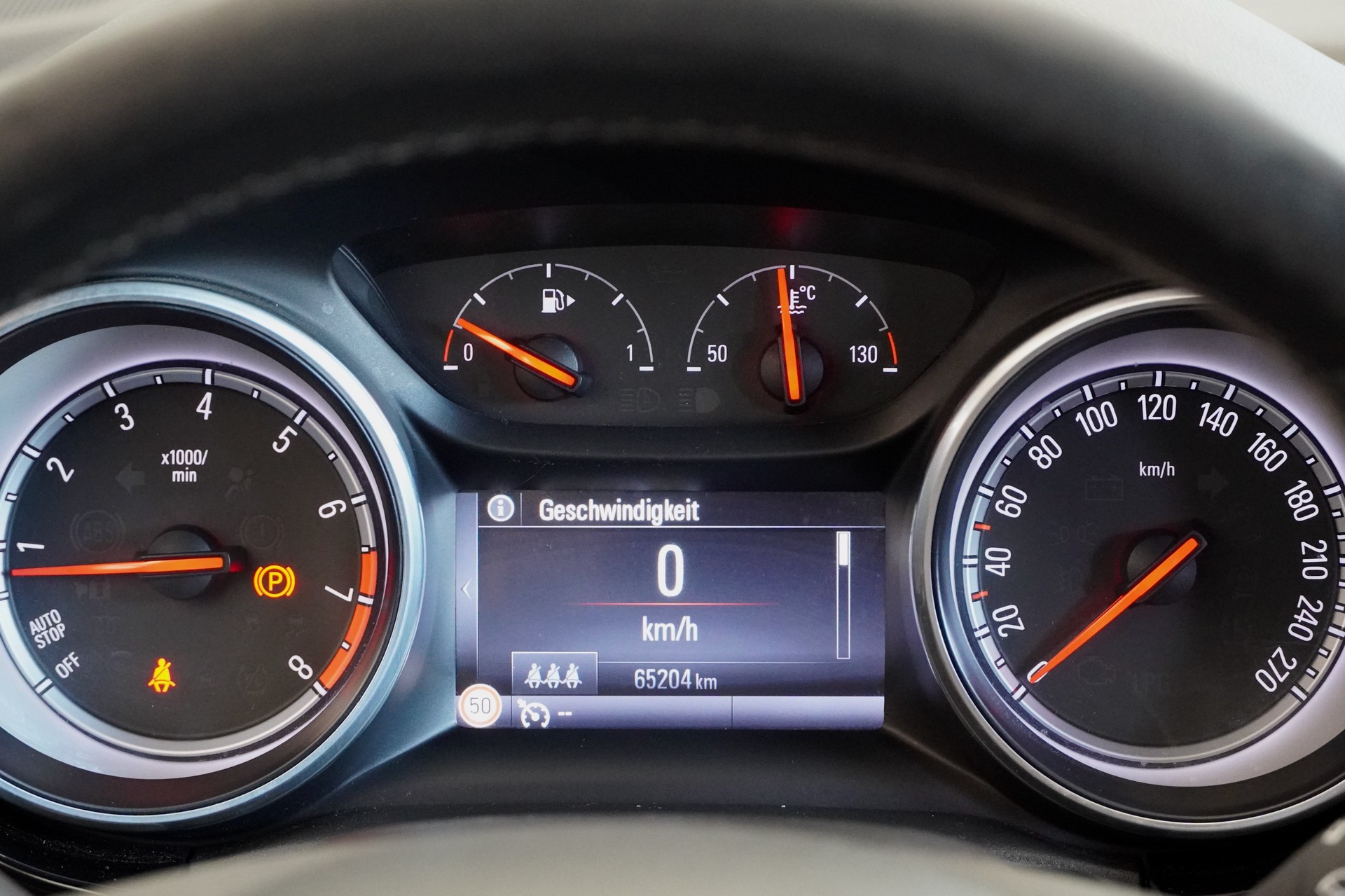 OPEL Astra 1.4i Turbo Dynamic-image-15