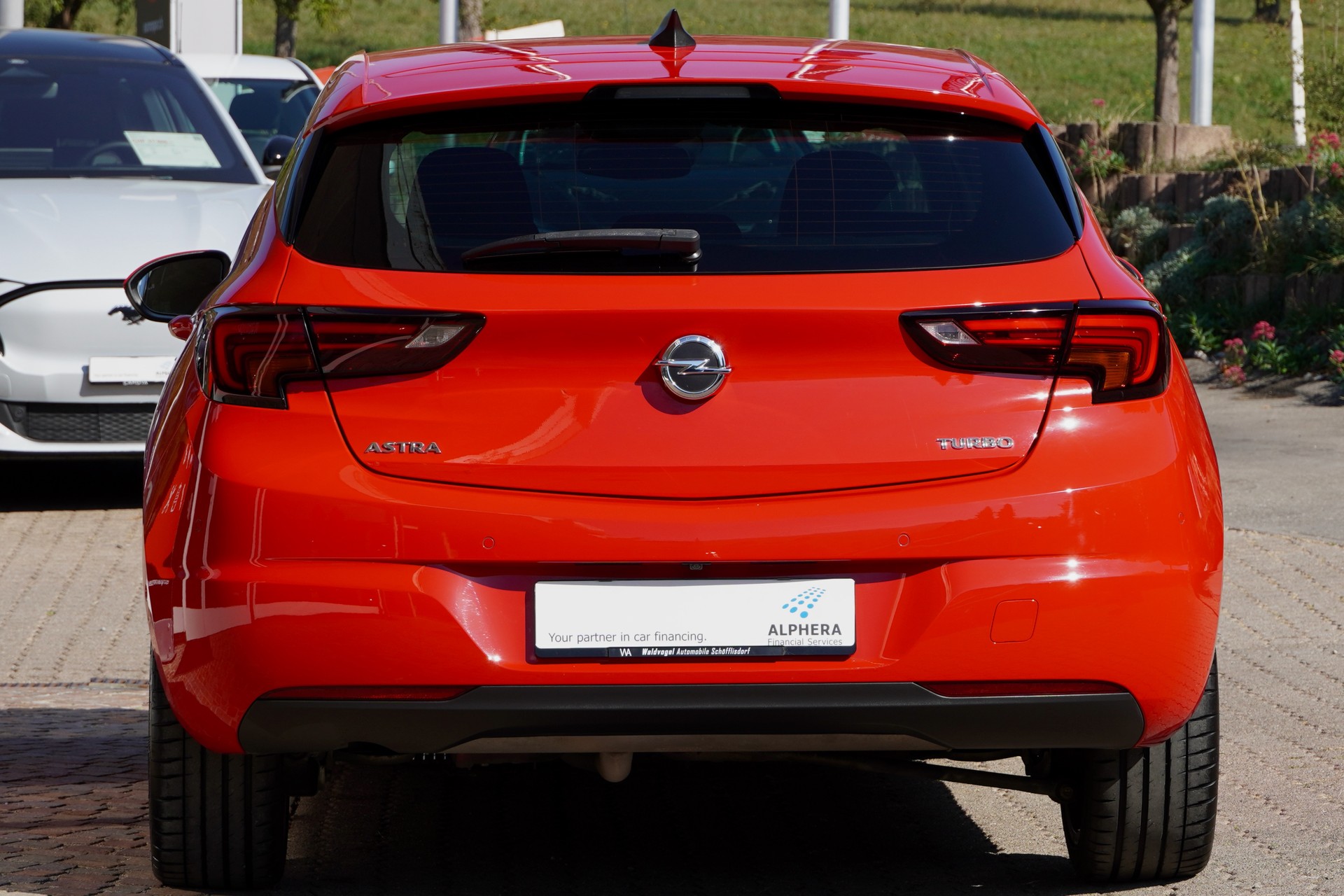 OPEL Astra 1.4i Turbo Dynamic-image-6