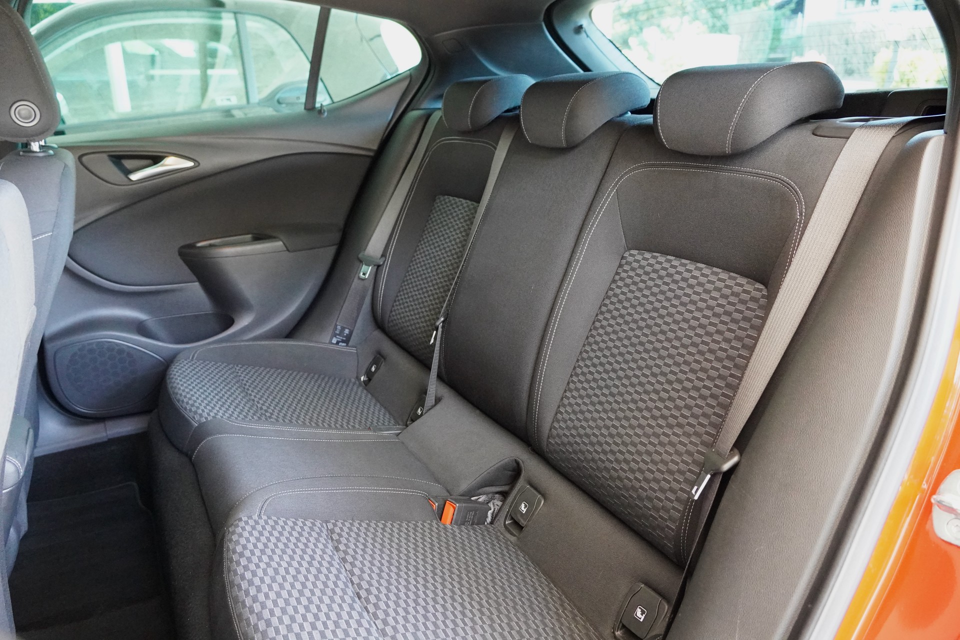 OPEL Astra 1.4i Turbo Dynamic-image-12