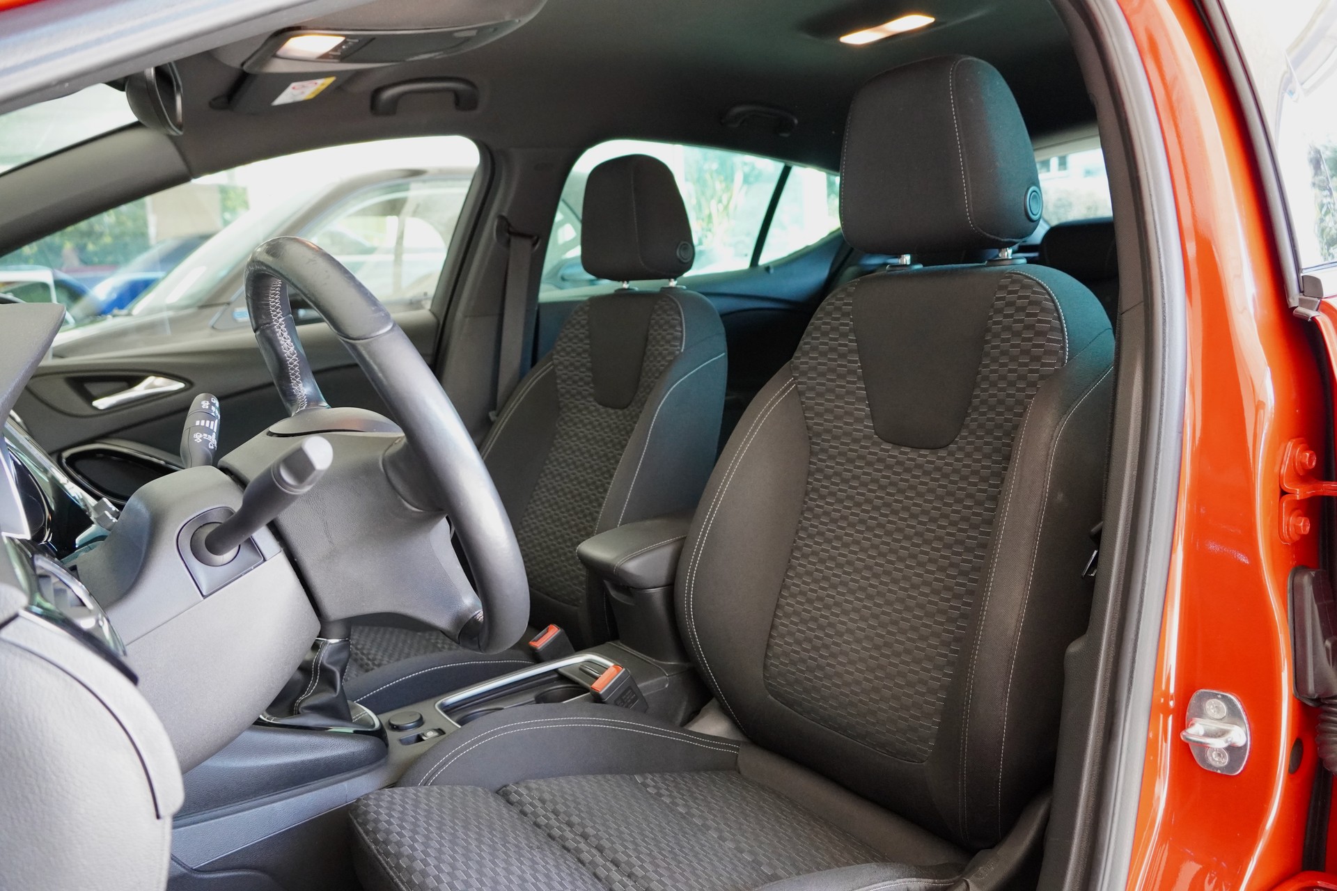 OPEL Astra 1.4i Turbo Dynamic-image-8