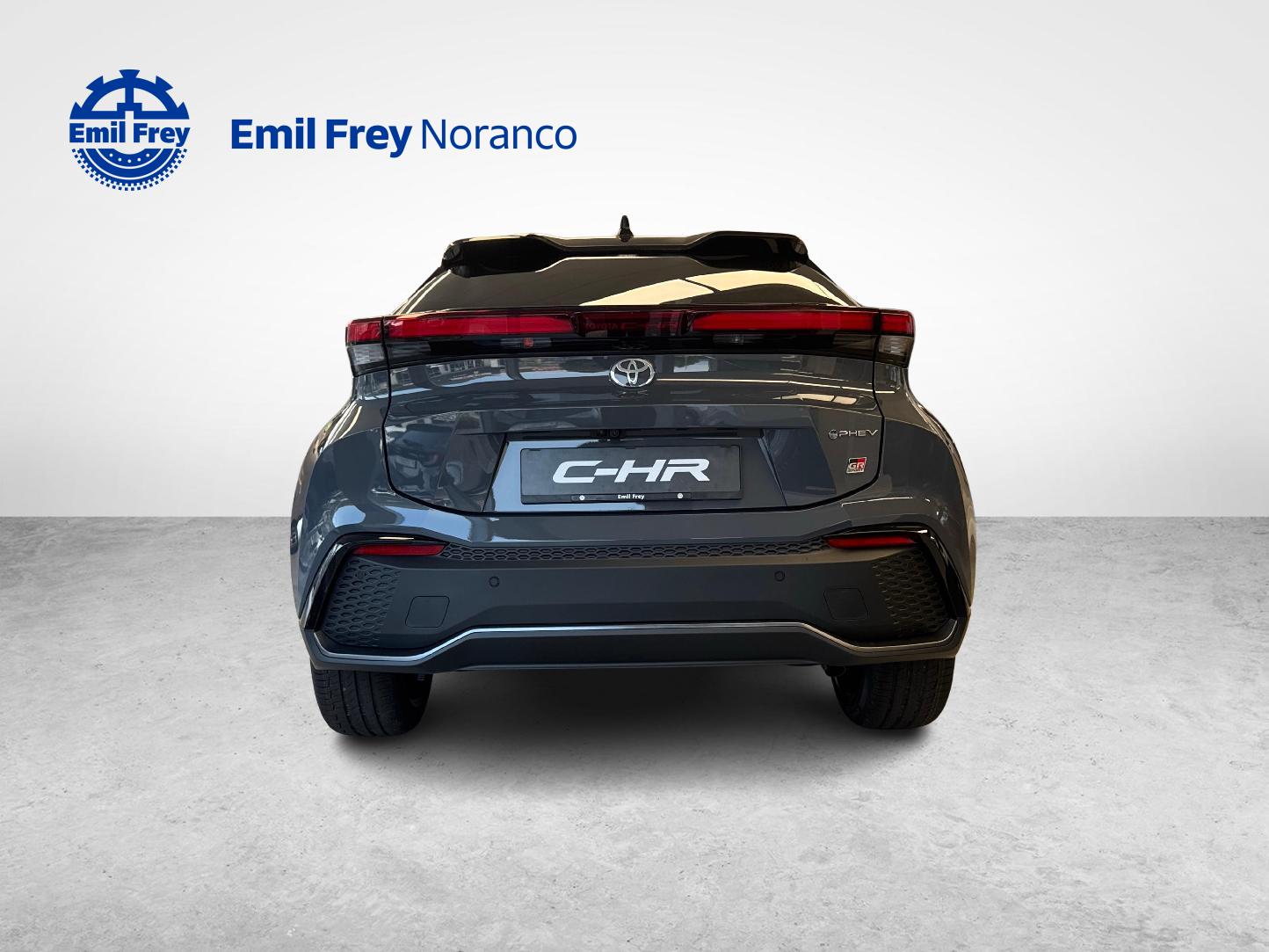 TOYOTA C-HR 2.0 PHEV GR Sport-showroom-element-3