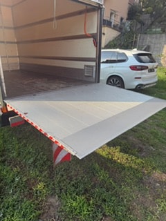 NISSAN CABSTAR 35.14 SPONDA ELETTRICA-image-3