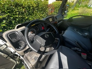 NISSAN CABSTAR 35.14 SPONDA ELETTRICA-image-4