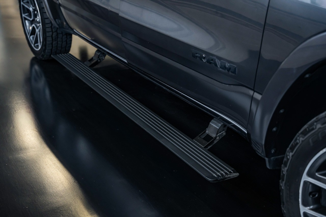 DODGE RAM 1500 5.7 V8 Hemi Laramie-image-44