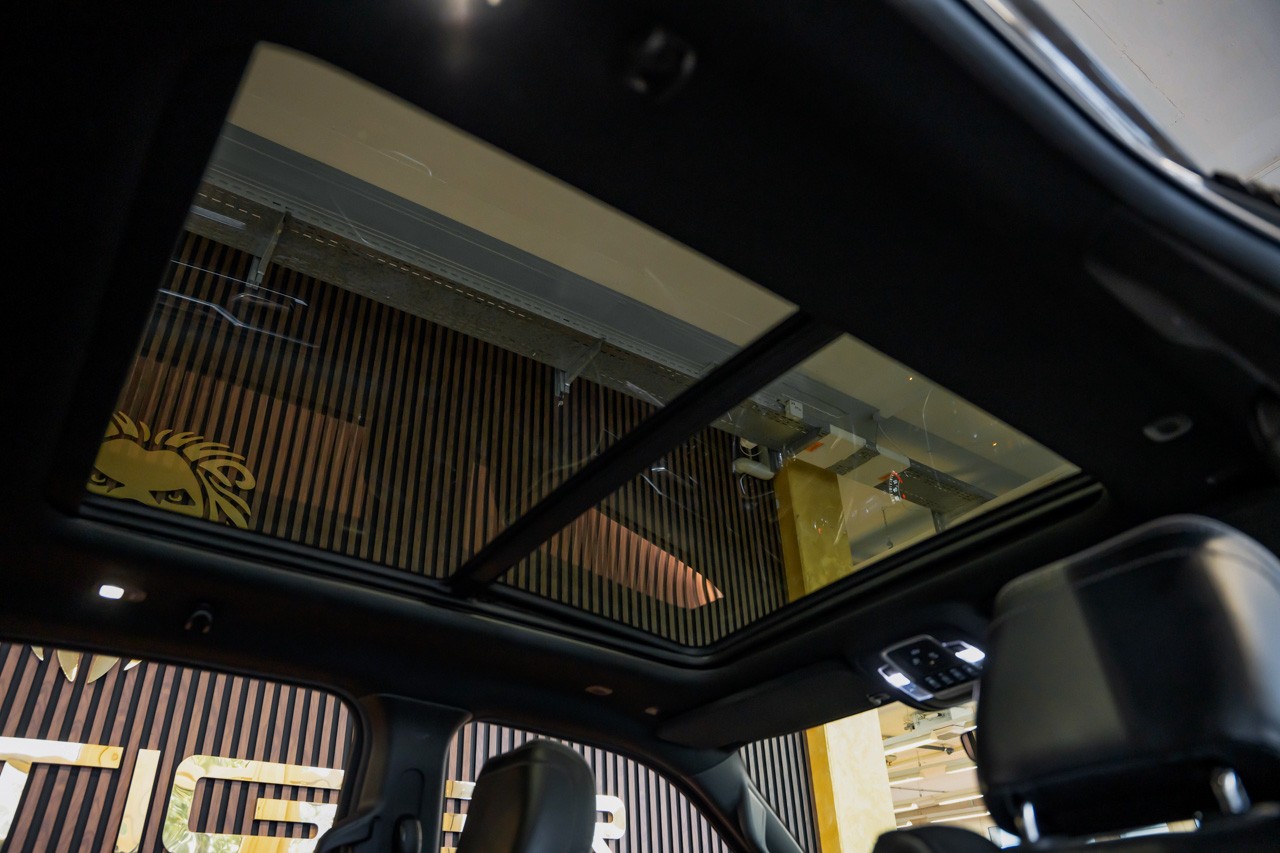 DODGE RAM 1500 5.7 V8 Hemi Laramie-image-21