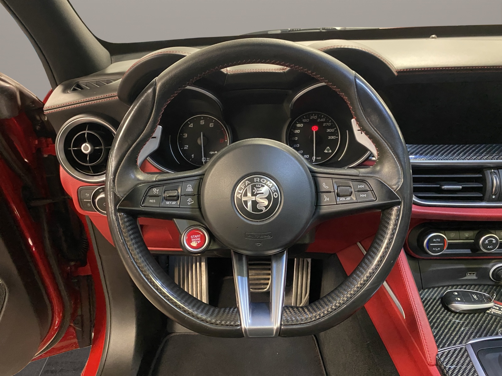 ALFA ROMEO STELVIO 2.9 V6 Biturbo Q4 Q-image-12