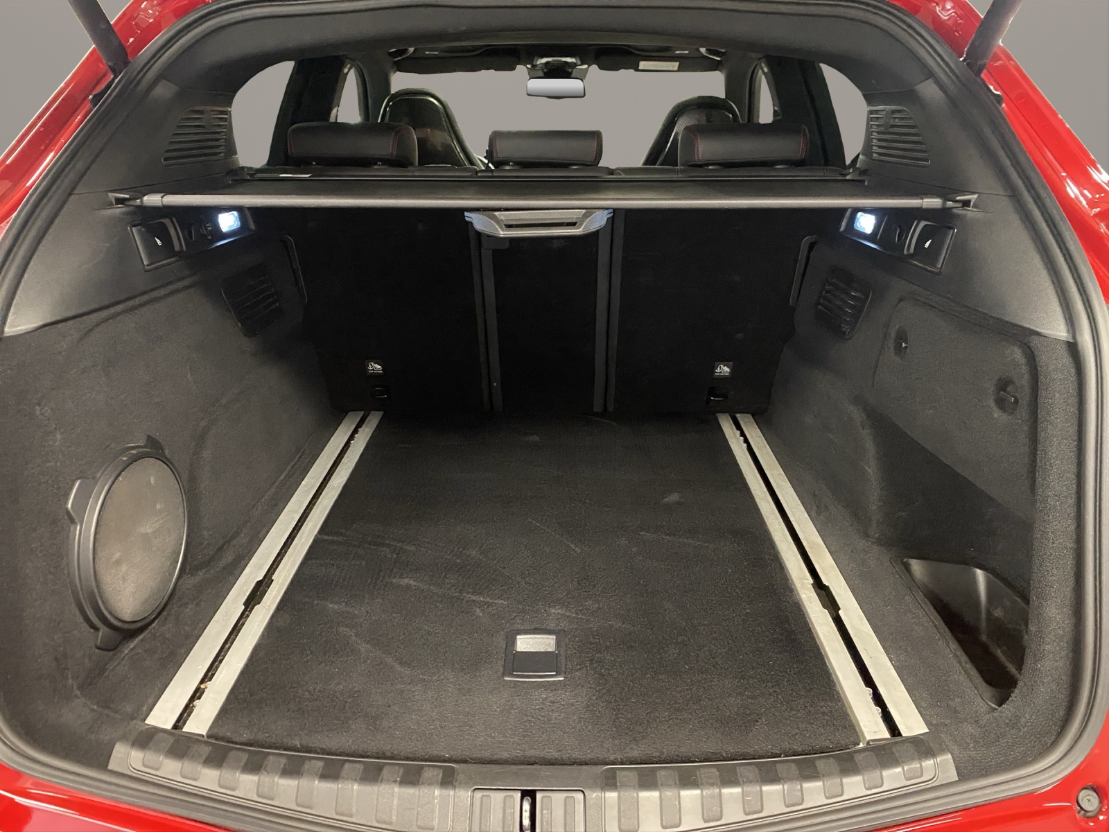 ALFA ROMEO STELVIO 2.9 V6 Biturbo Q4 Q-image-5