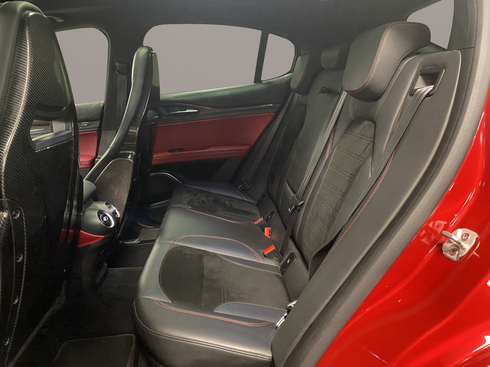 ALFA ROMEO STELVIO 2.9 V6 Biturbo Q4 Q-image-13