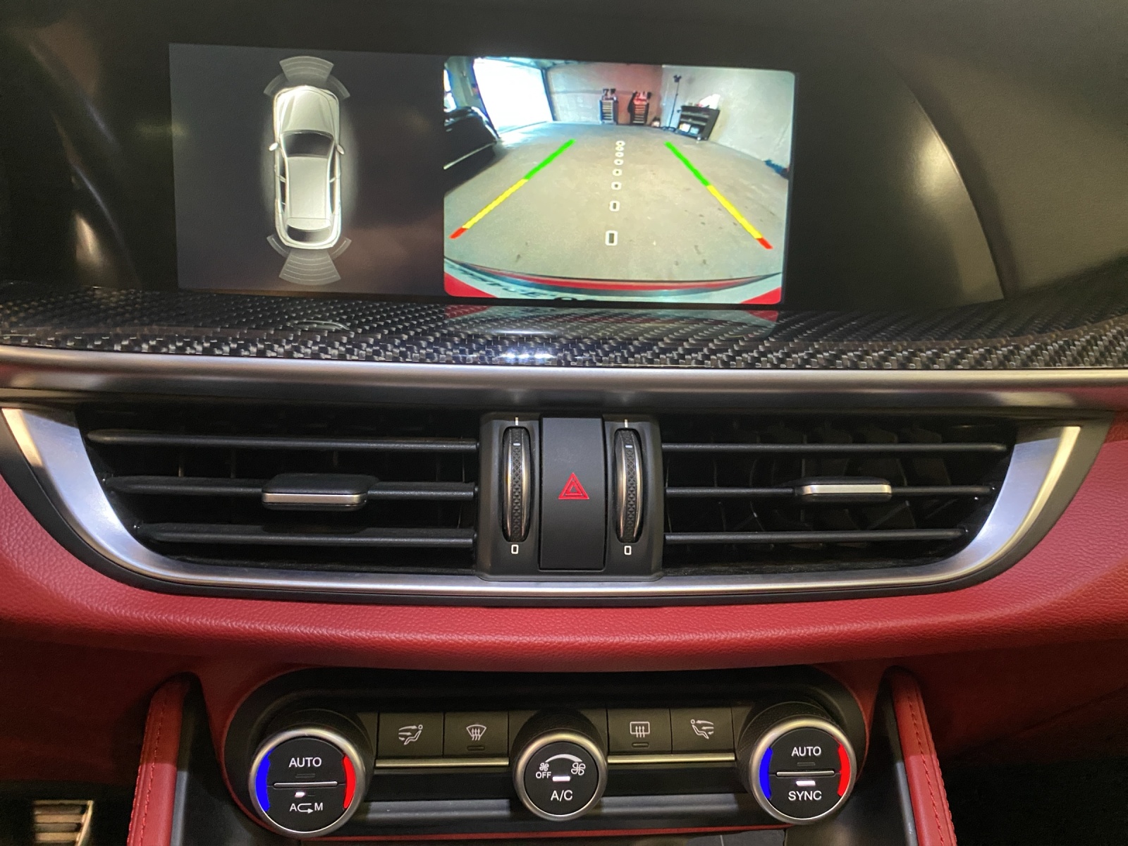 ALFA ROMEO STELVIO 2.9 V6 Biturbo Q4 Q-image-14