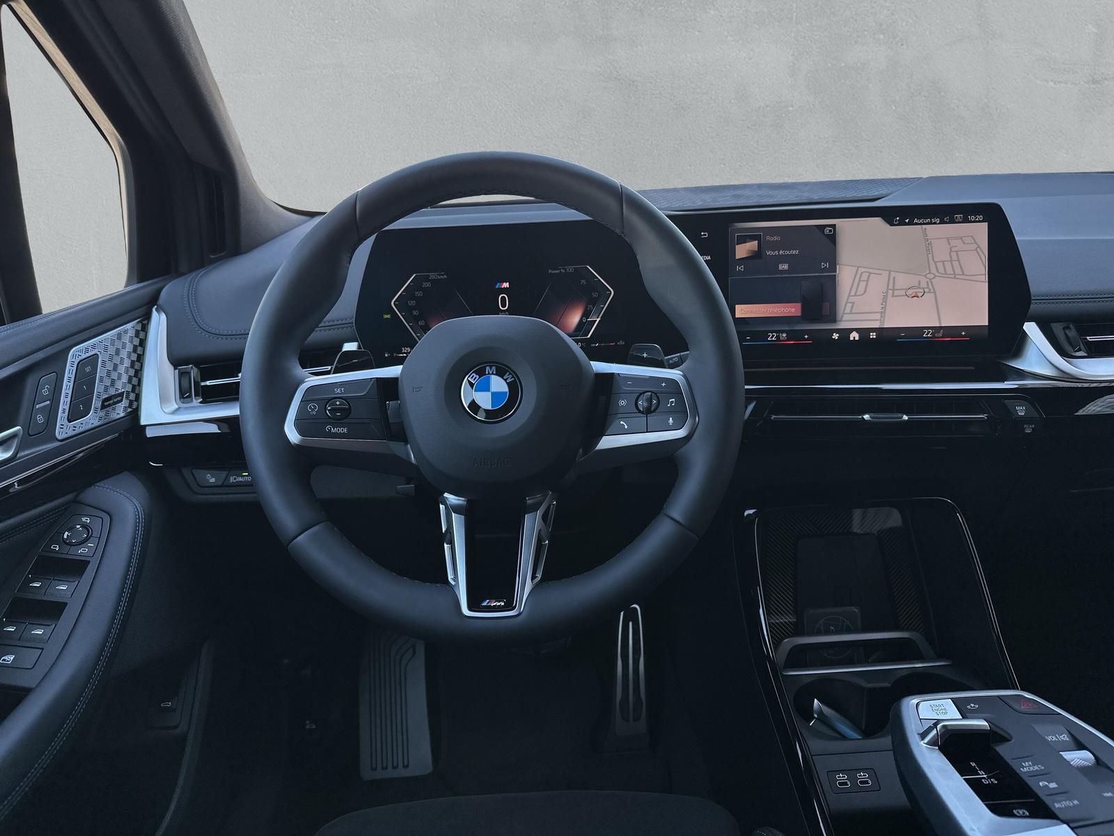 BMW 220i M Sport Active Tourer U06 (CH) AHK 📍-image-15