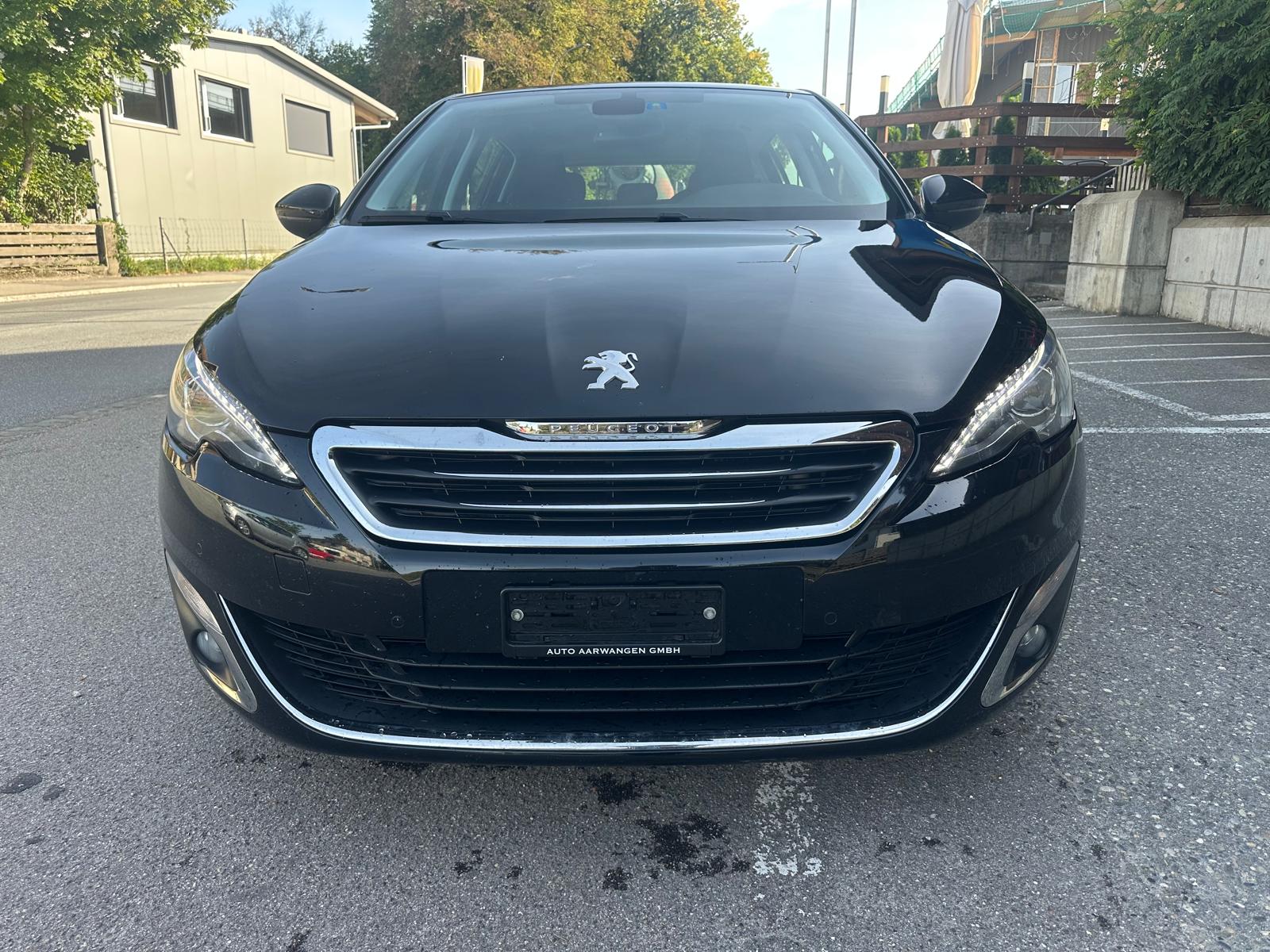 PEUGEOT 308 1.6 THP Allure-image-3