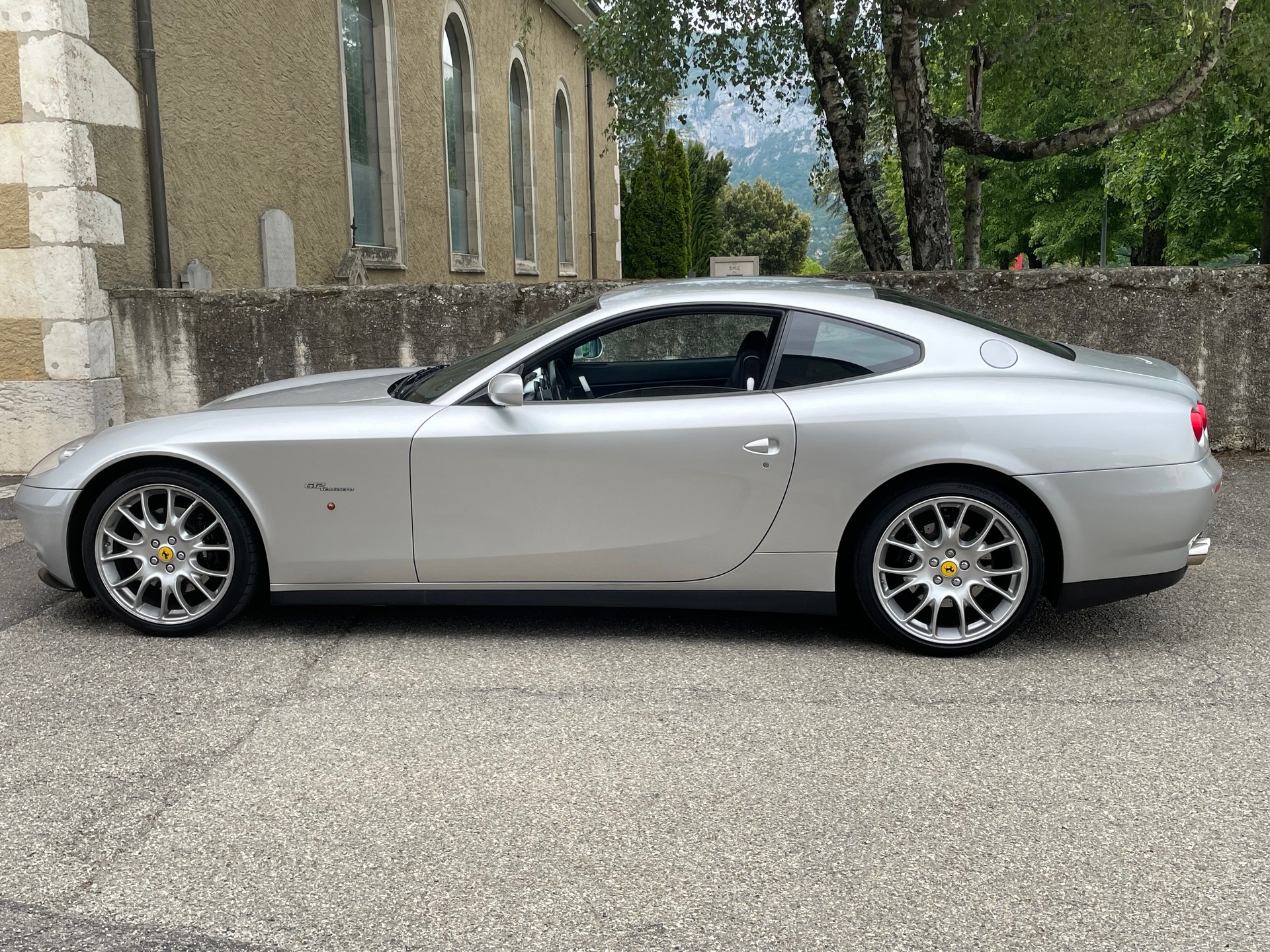 FERRARI 612 Scaglietti-image-2