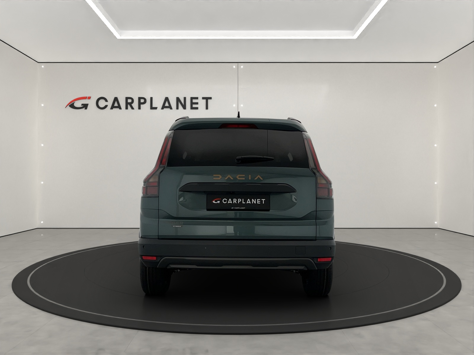 DACIA Duster 1.8 Hybrid Journey-image-3