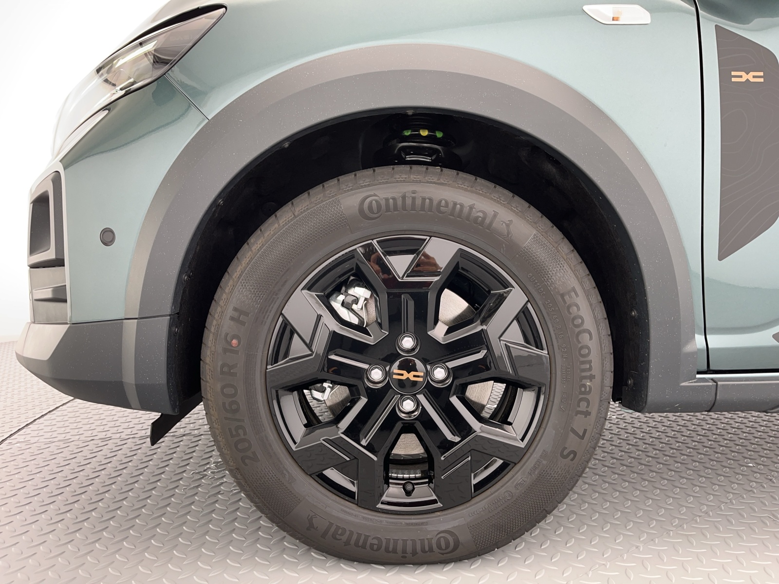 DACIA Duster 1.8 Hybrid Journey-image-5
