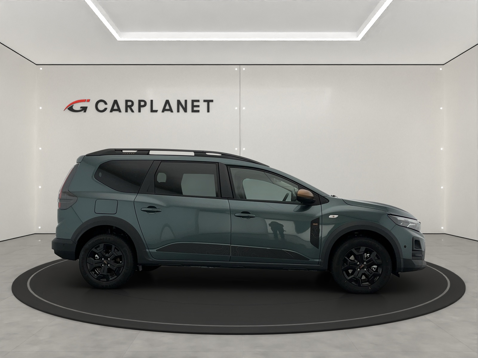 DACIA Duster 1.8 Hybrid Journey-image-4
