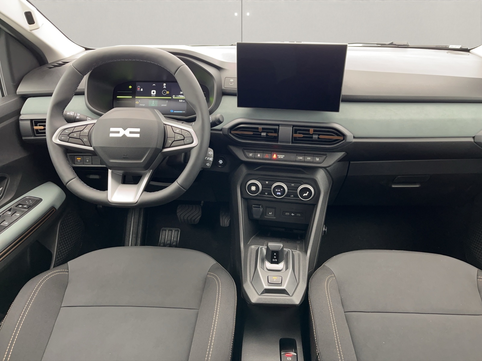 DACIA Duster 1.8 Hybrid Journey-image-8