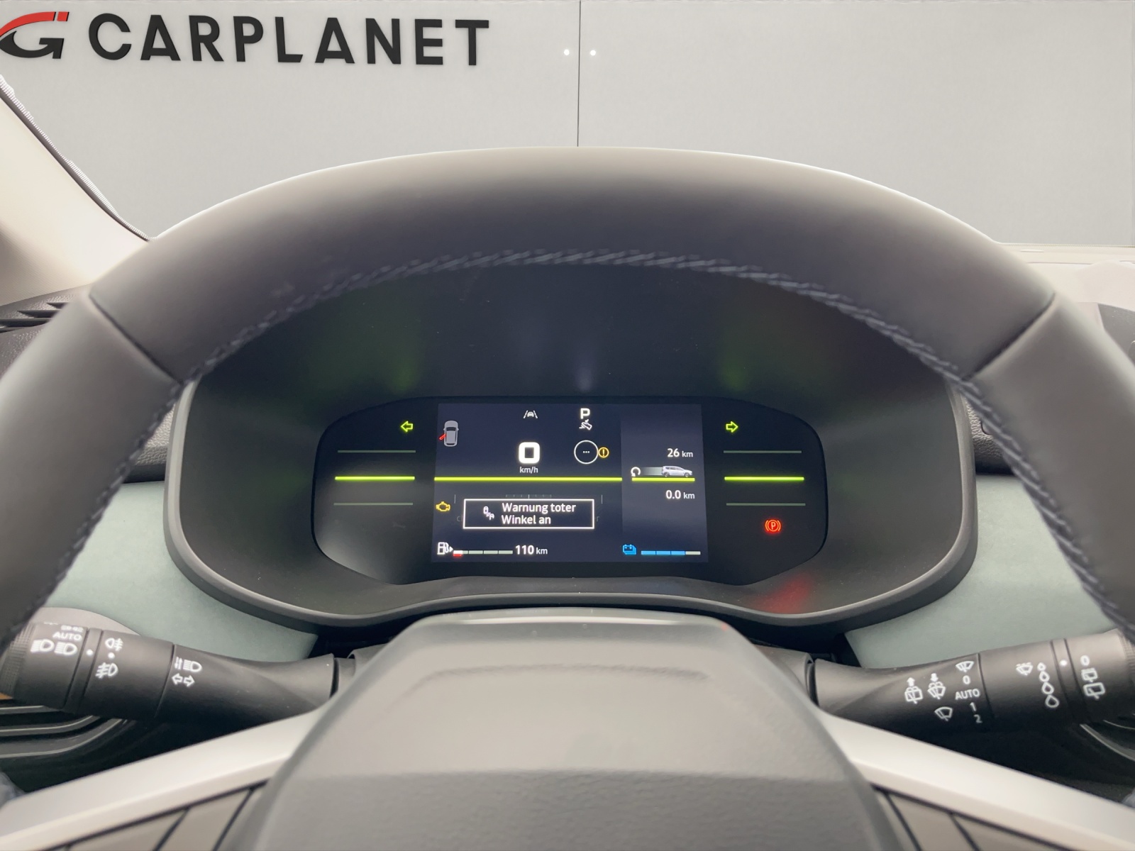 DACIA Duster 1.8 Hybrid Journey-image-10