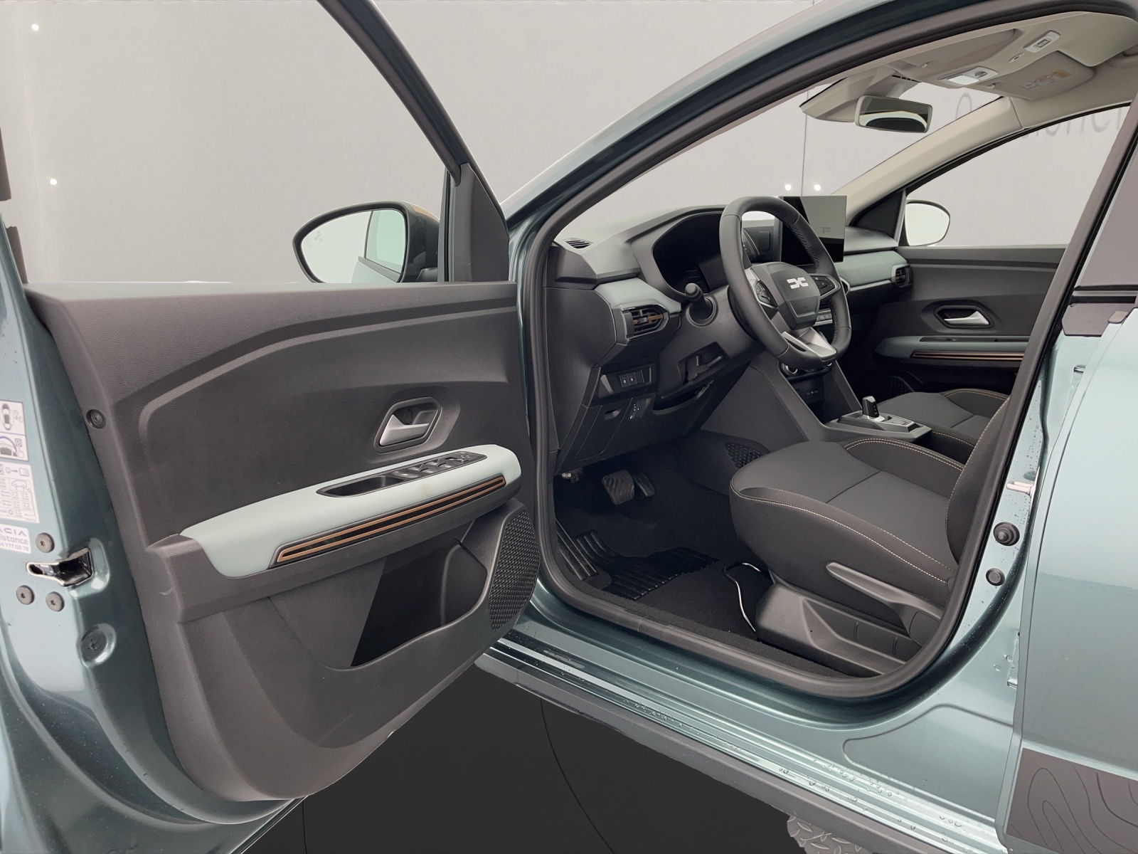 DACIA Duster 1.8 Hybrid Journey-image-6