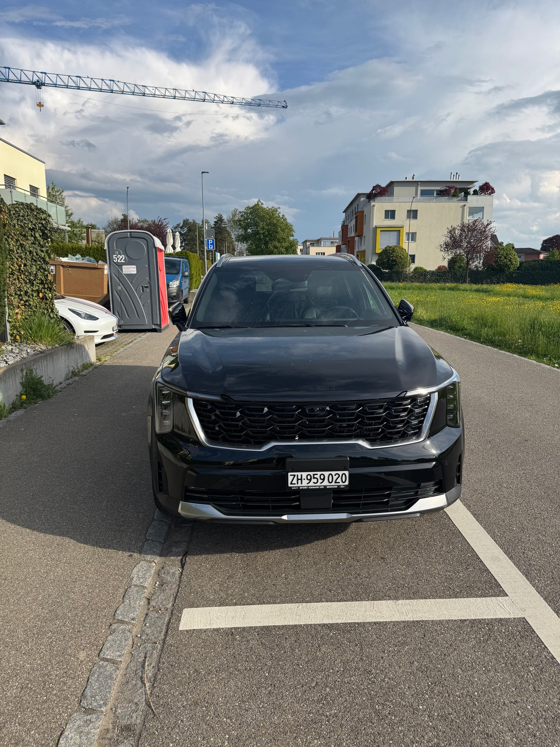KIA 1.6 T-GDi Plug-in Hybrid Style 7P-image-4