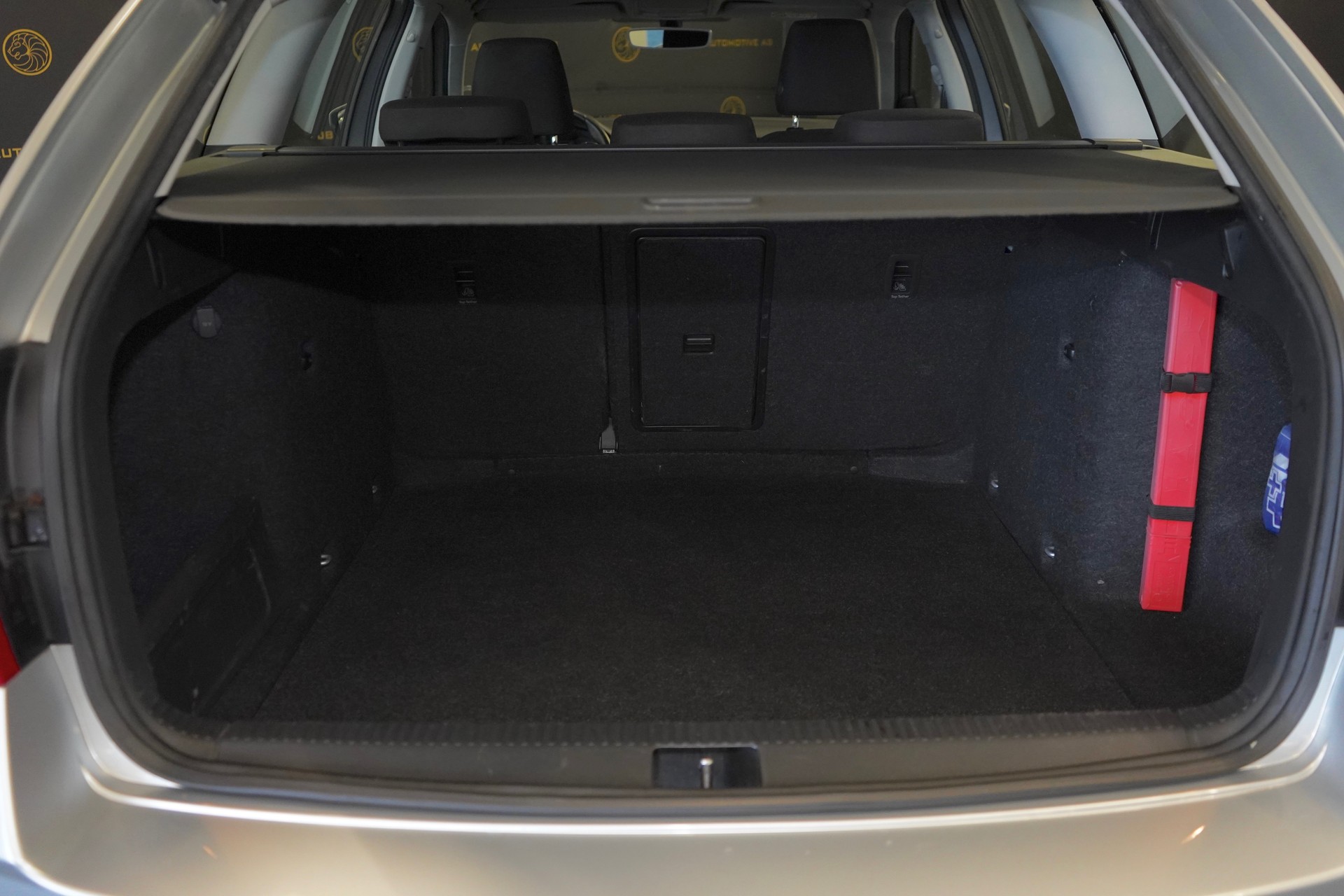 SKODA Octavia Combi 1.6 TDI Active DSG-image-7