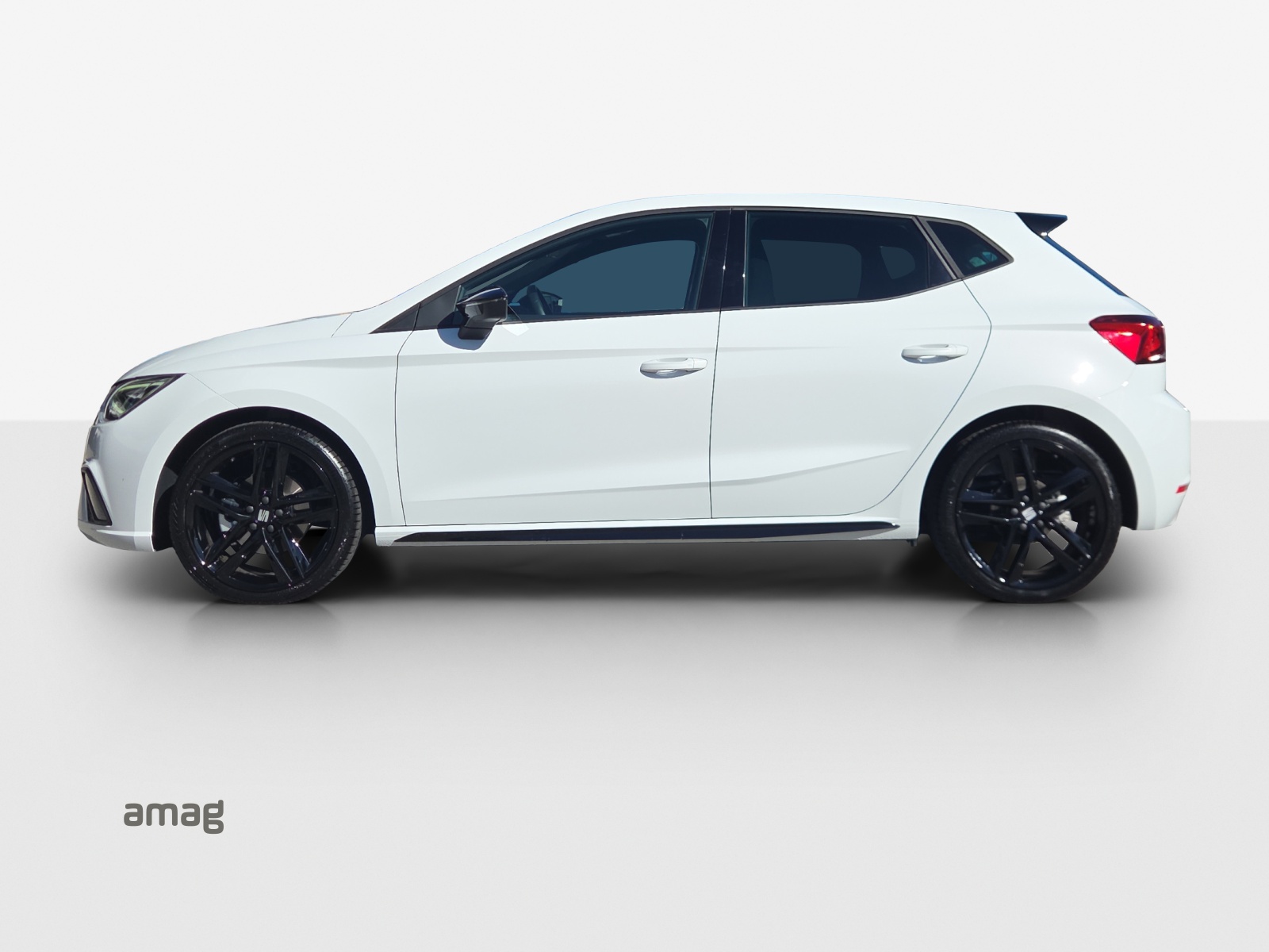 SEAT Ibiza 1.5 EcoTSI FR DSG-showroom-element-1