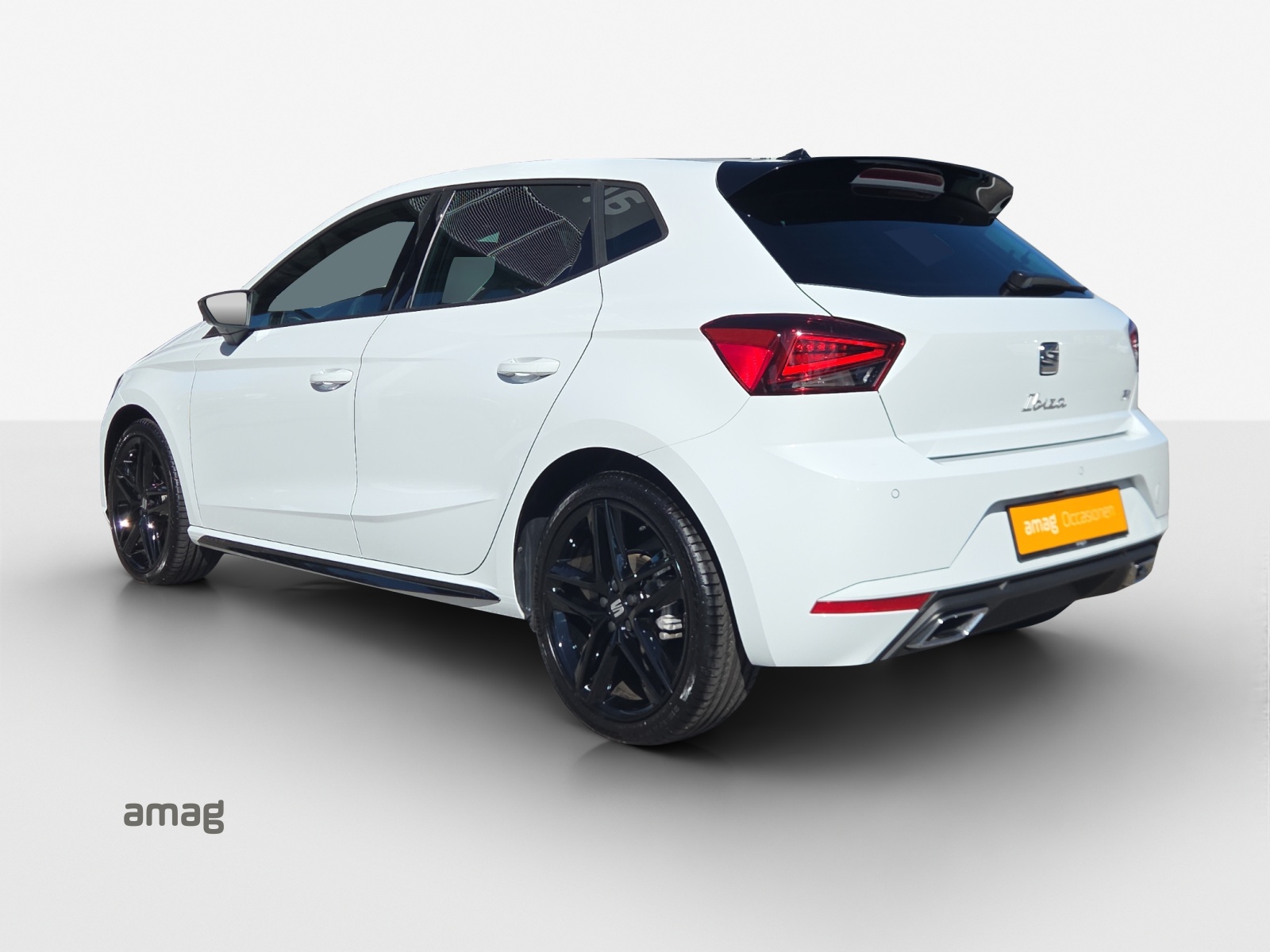 SEAT Ibiza 1.5 EcoTSI FR DSG-showroom-element-2