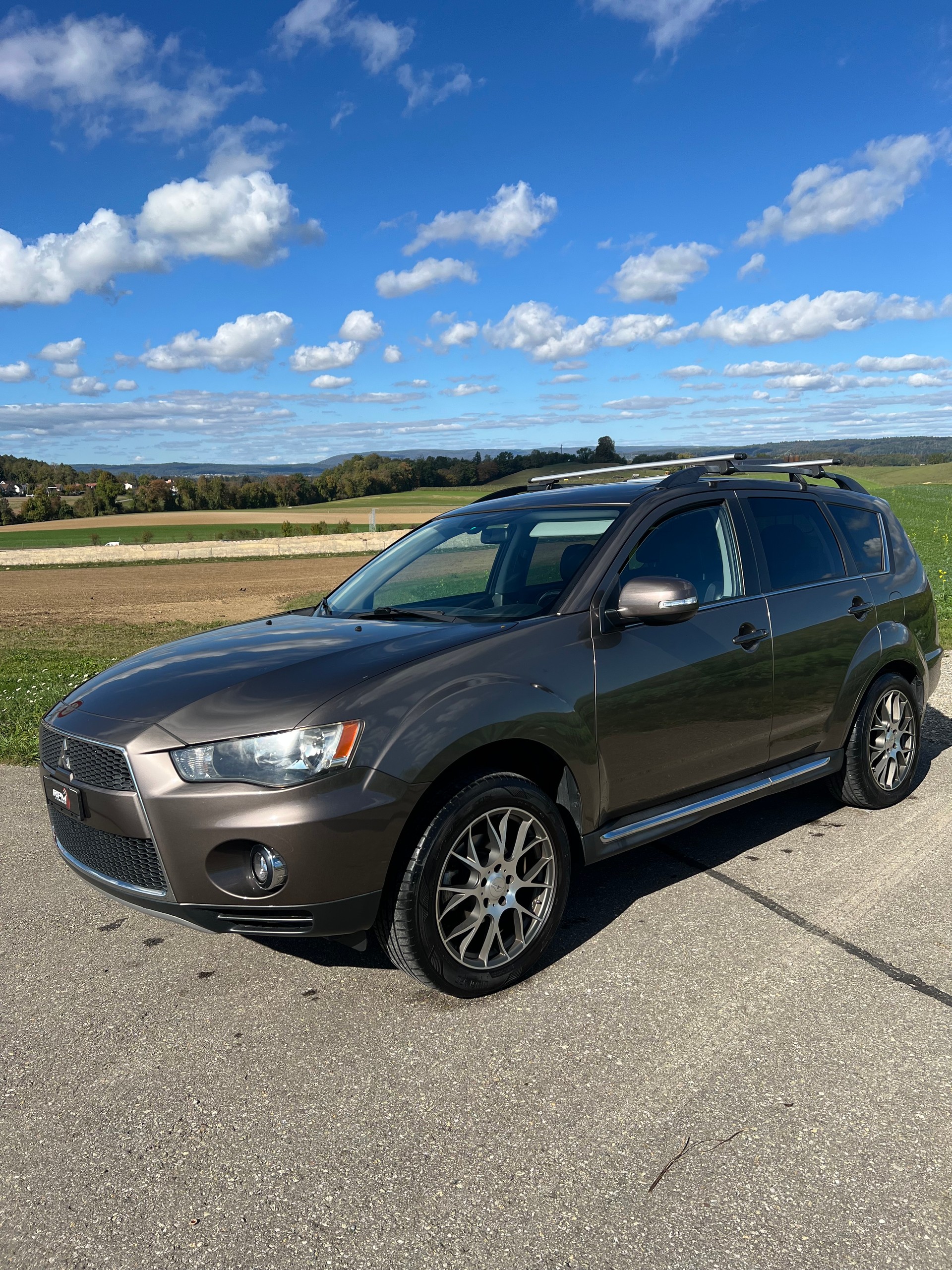 MITSUBISHI Outlander 2.2 DID Invite 4WD TC-SST-image-8