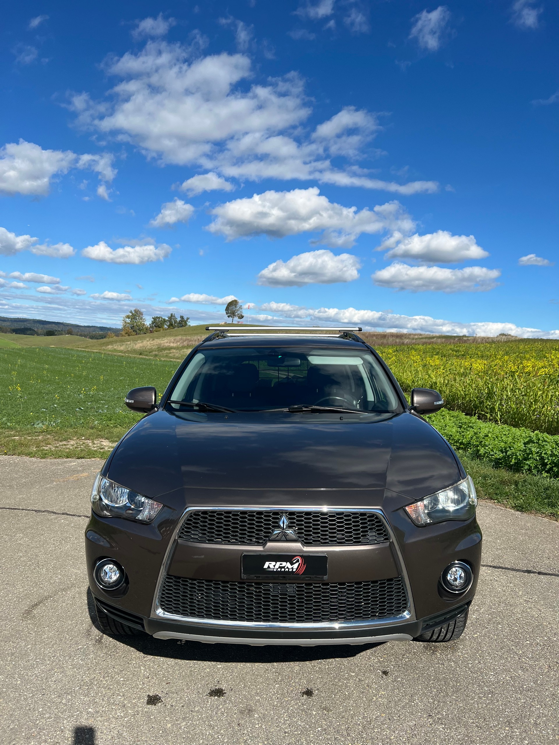 MITSUBISHI Outlander 2.2 DID Invite 4WD TC-SST-image-0