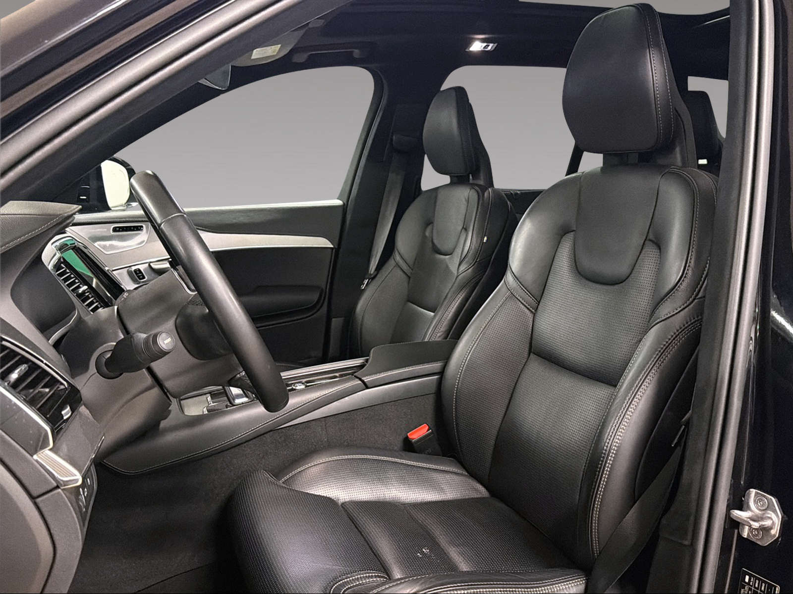 VOLVO XC90 2.0 T8 TE R-Design 7P. eAWD-image-7