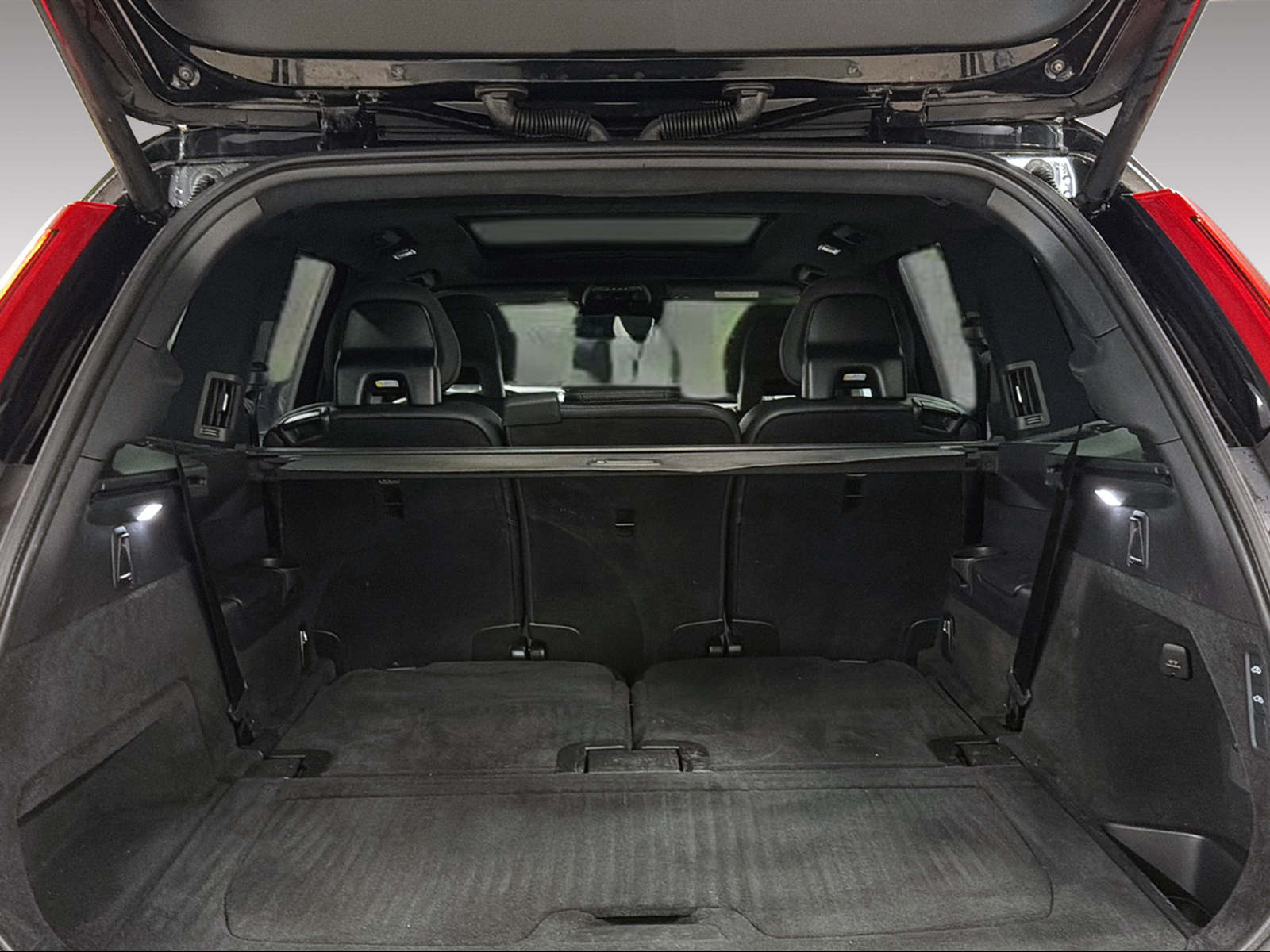 VOLVO XC90 2.0 T8 TE R-Design 7P. eAWD-image-5