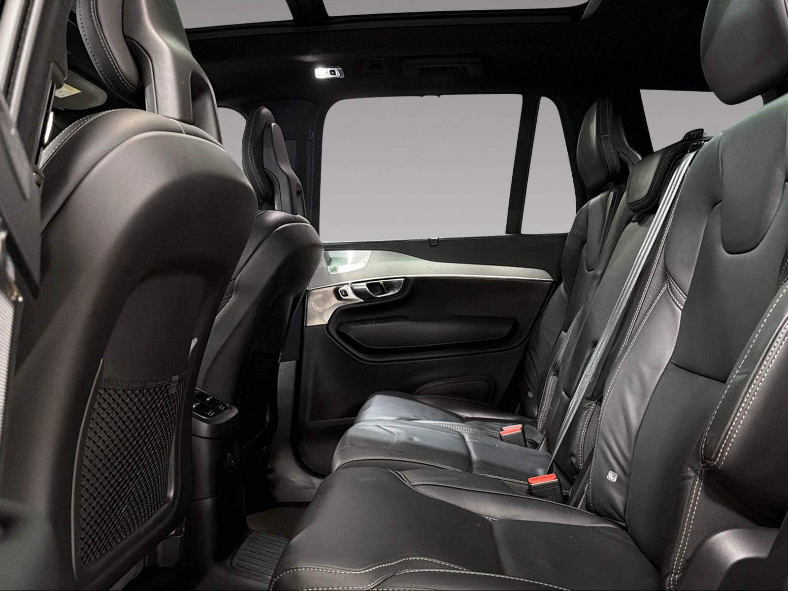 VOLVO XC90 2.0 T8 TE R-Design 7P. eAWD-image-17