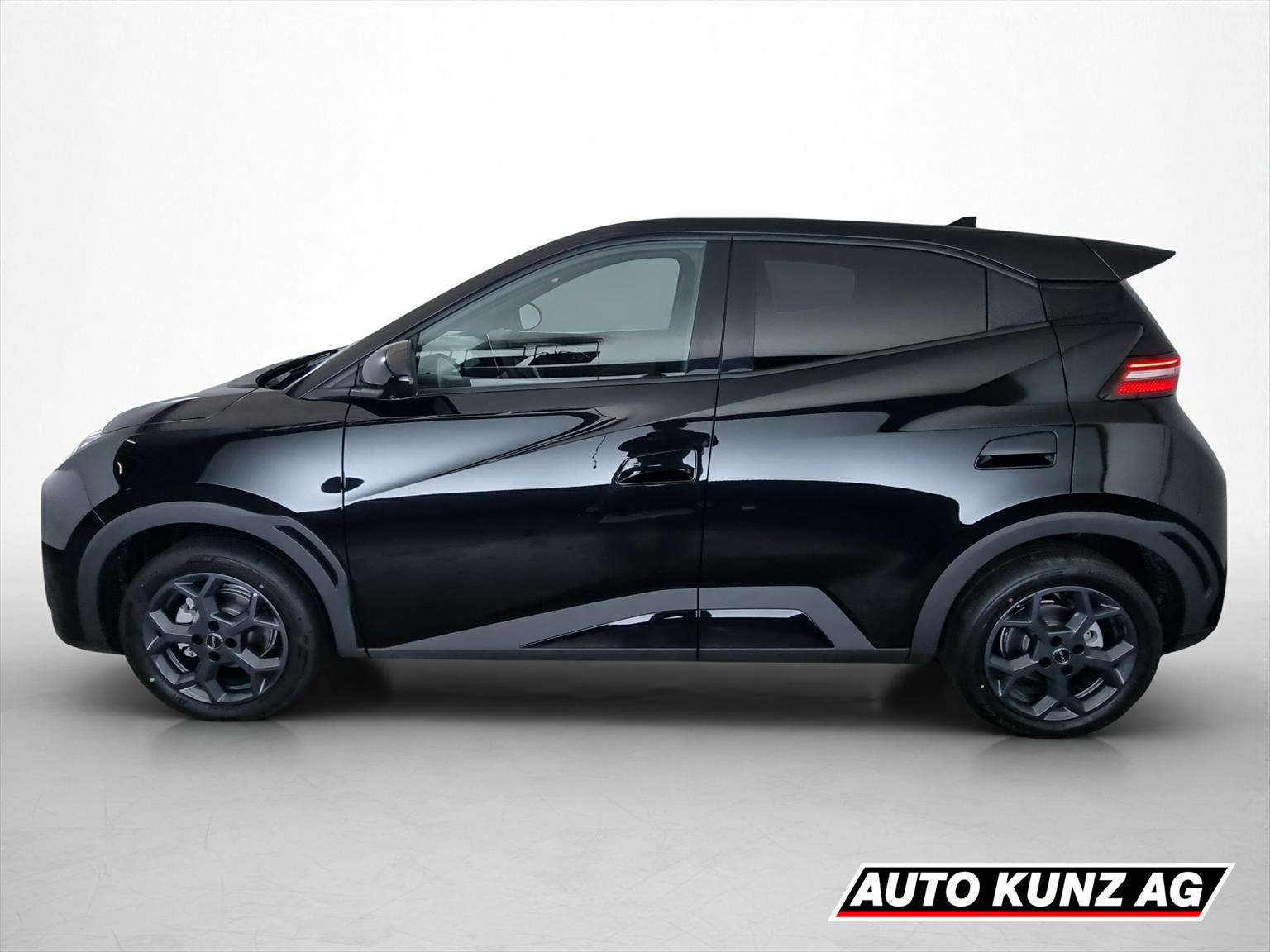 BYD Dolphin Surf 43kWh Comfort-image-2