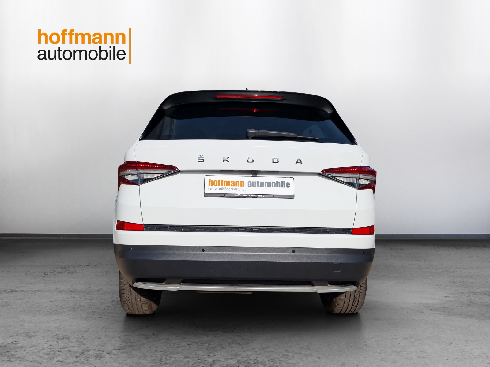 SKODA Kodiaq 2.0 TDI CR Style 4x4 DSG-image-4