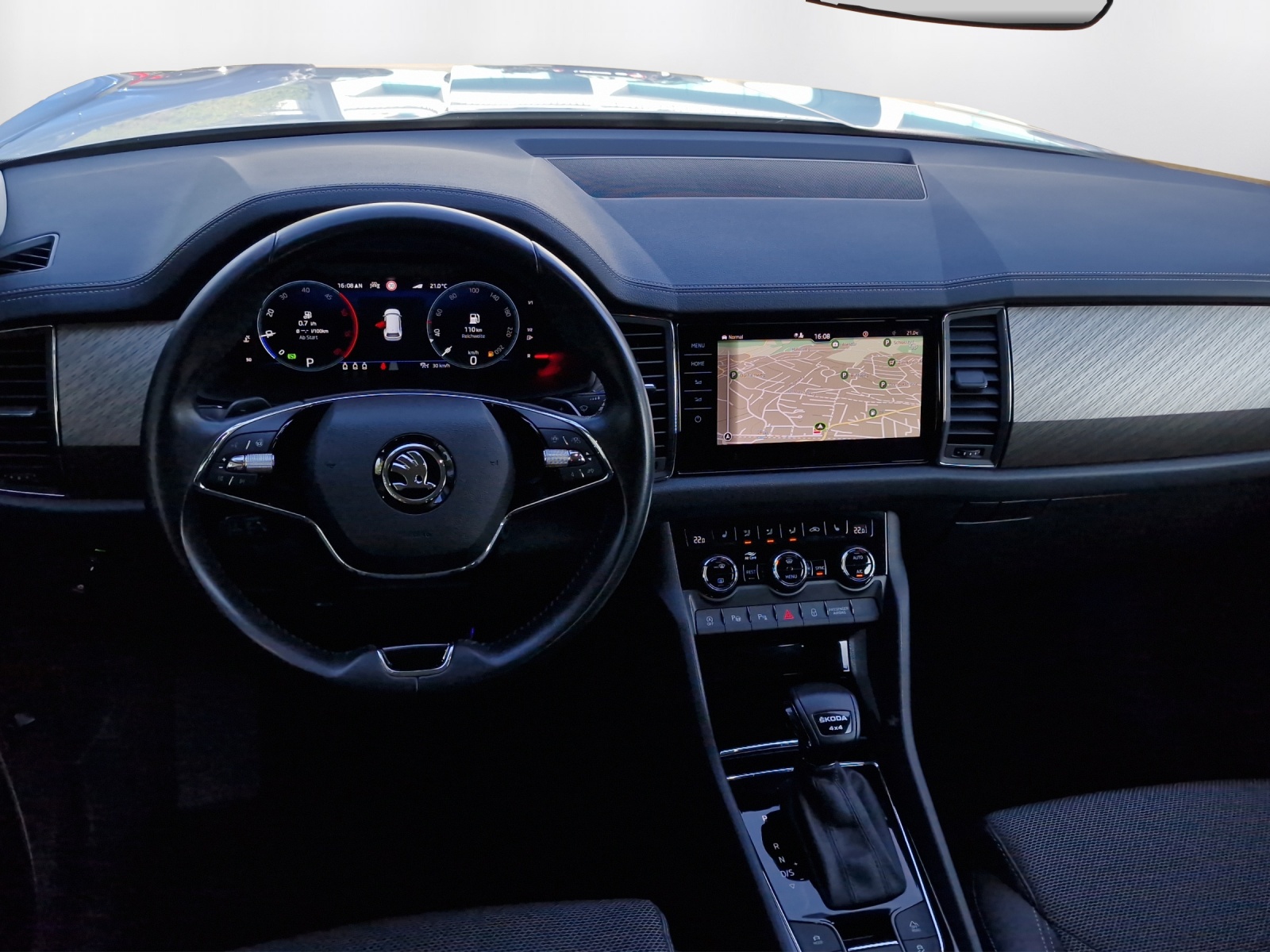 SKODA Kodiaq 2.0 TDI CR Style 4x4 DSG-image-6