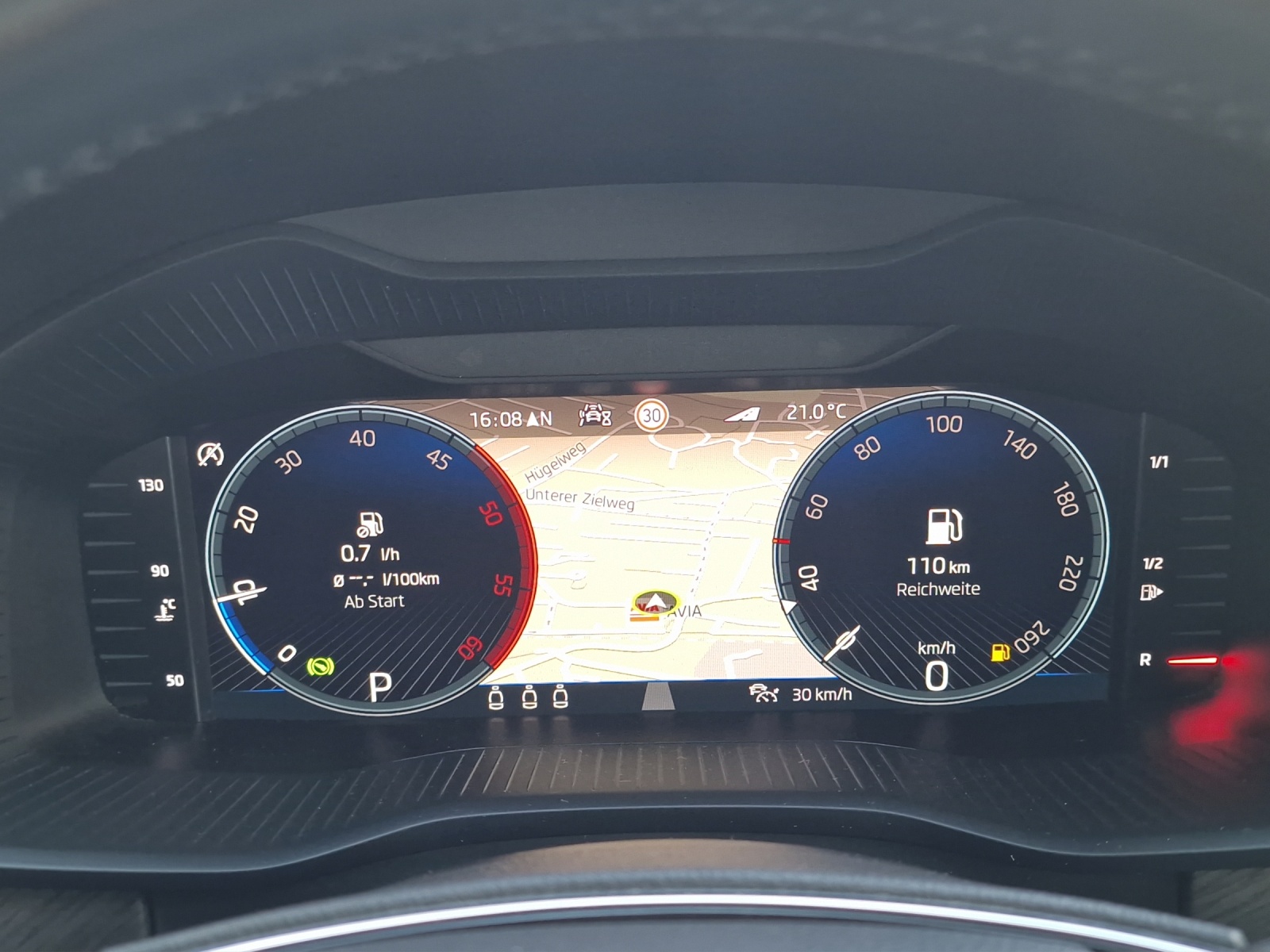 SKODA Kodiaq 2.0 TDI CR Style 4x4 DSG-image-7
