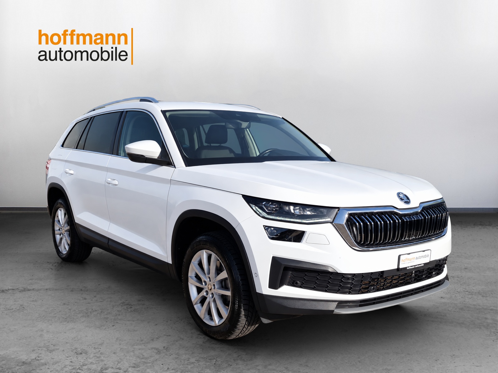 SKODA Kodiaq 2.0 TDI CR Style 4x4 DSG-image-2