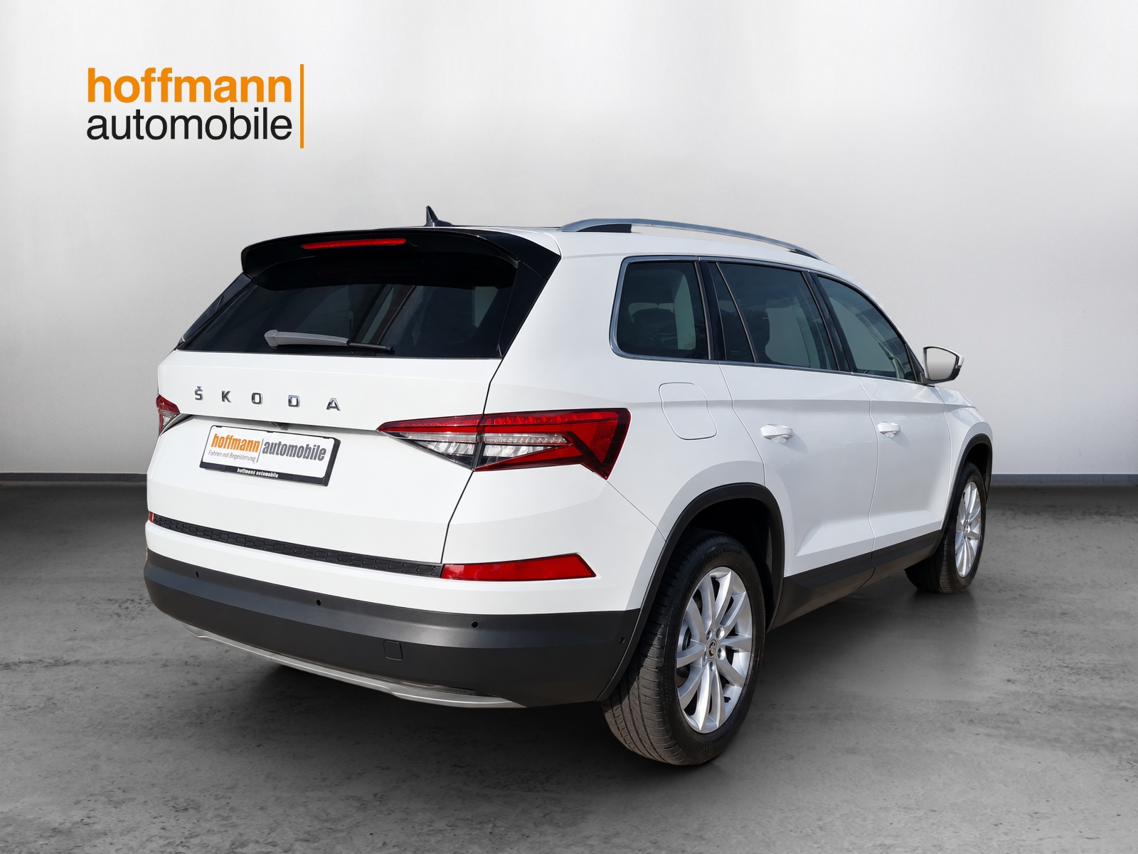 SKODA Kodiaq 2.0 TDI CR Style 4x4 DSG-image-3