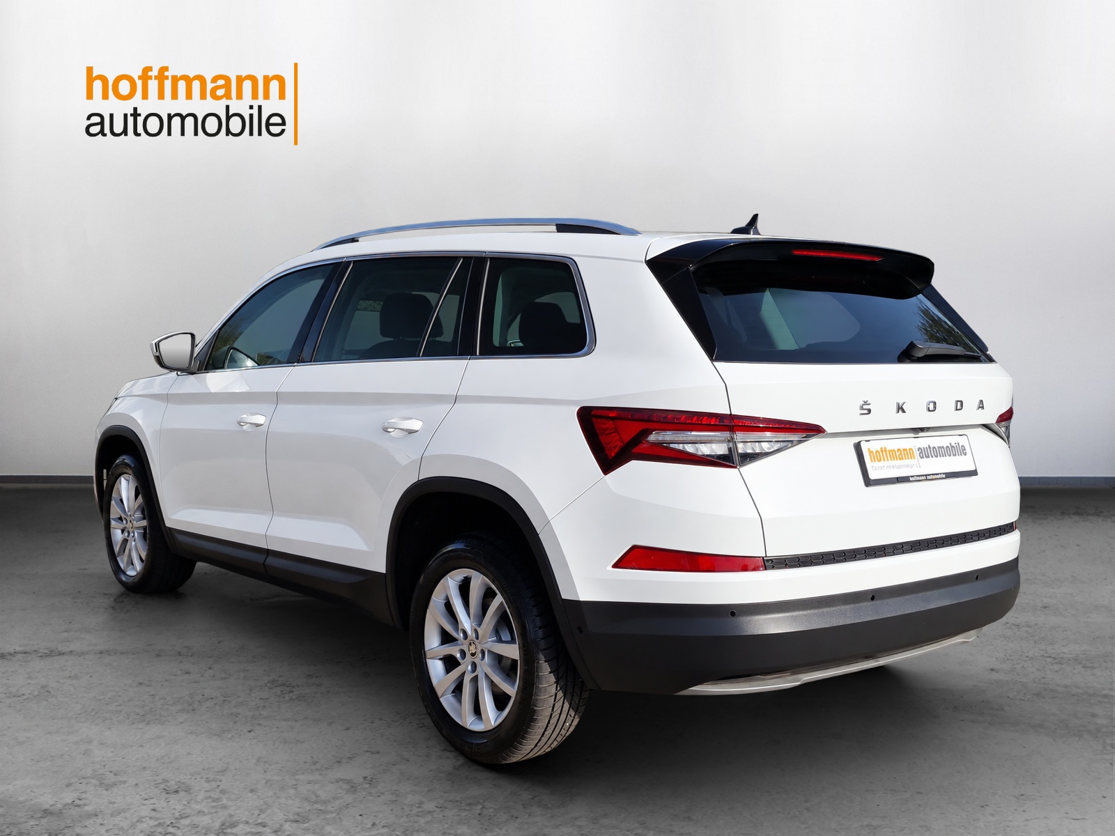 SKODA Kodiaq 2.0 TDI CR Style 4x4 DSG-image-5
