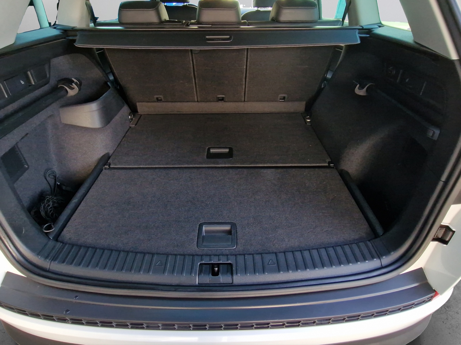 SKODA Kodiaq 2.0 TDI CR Style 4x4 DSG-image-11