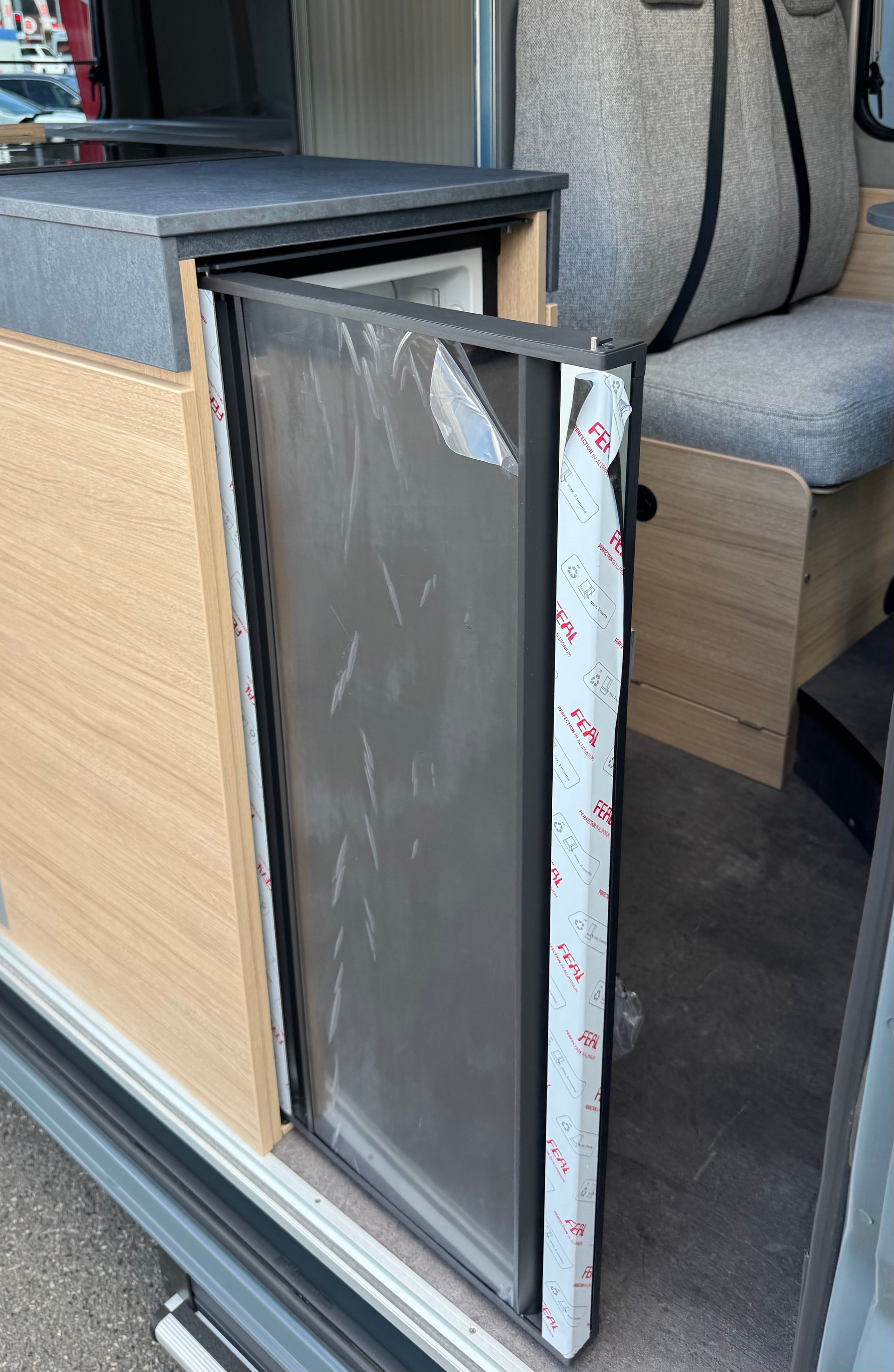 PÖSSL Trenta 540 R Automat-image-17