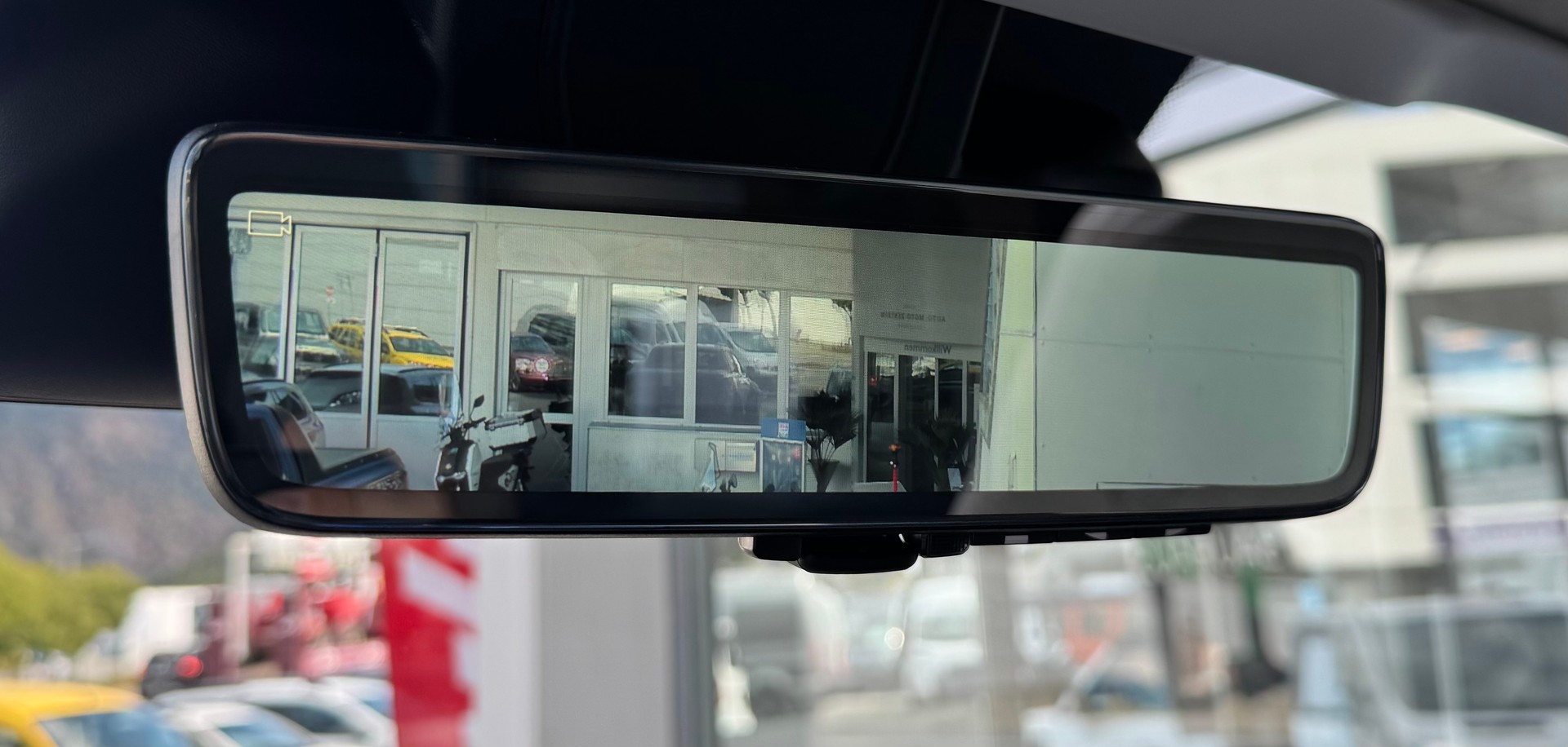 PÖSSL Trenta 540 R Automat-image-11