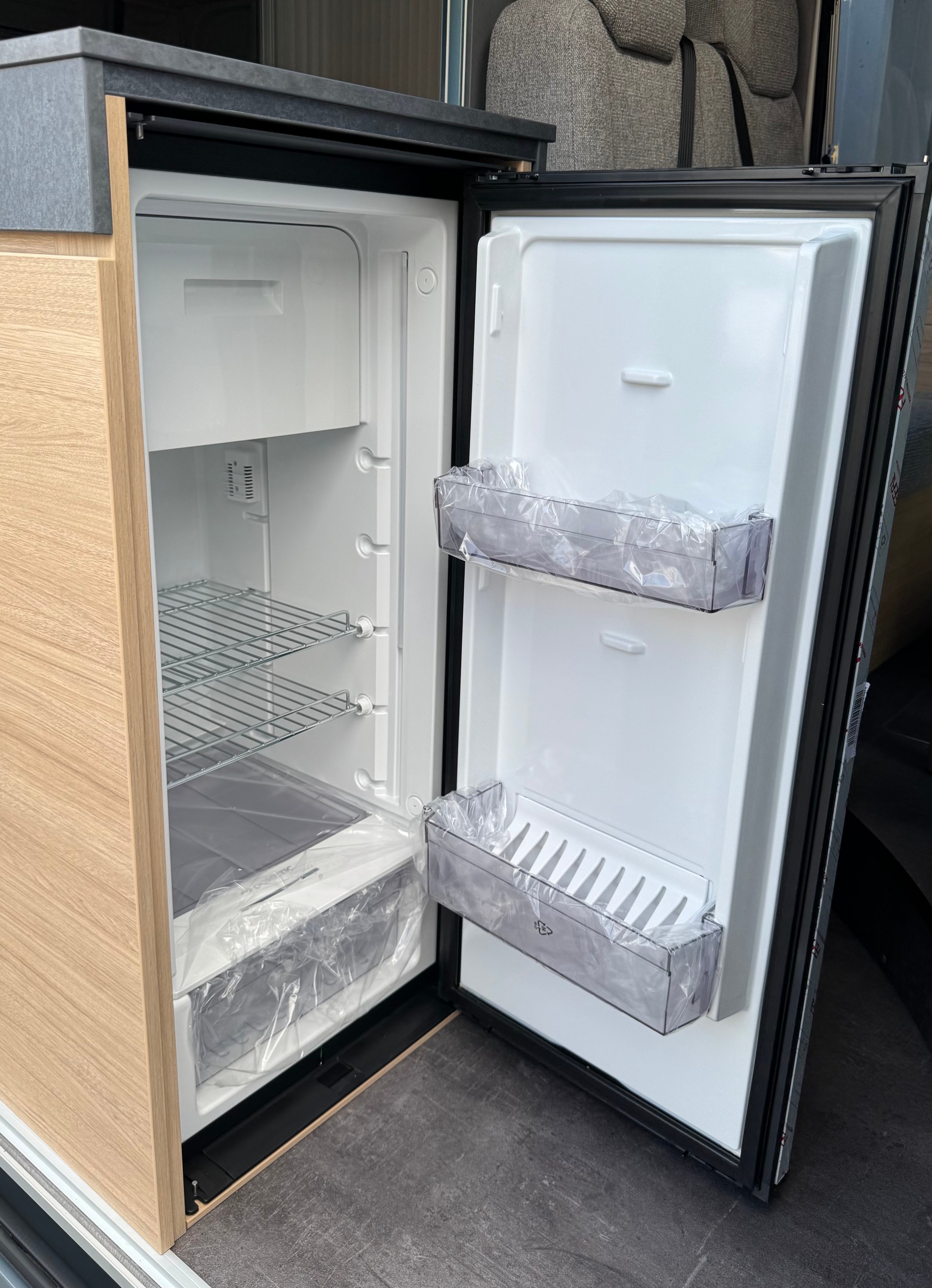 PÖSSL Trenta 540 R Automat-image-16