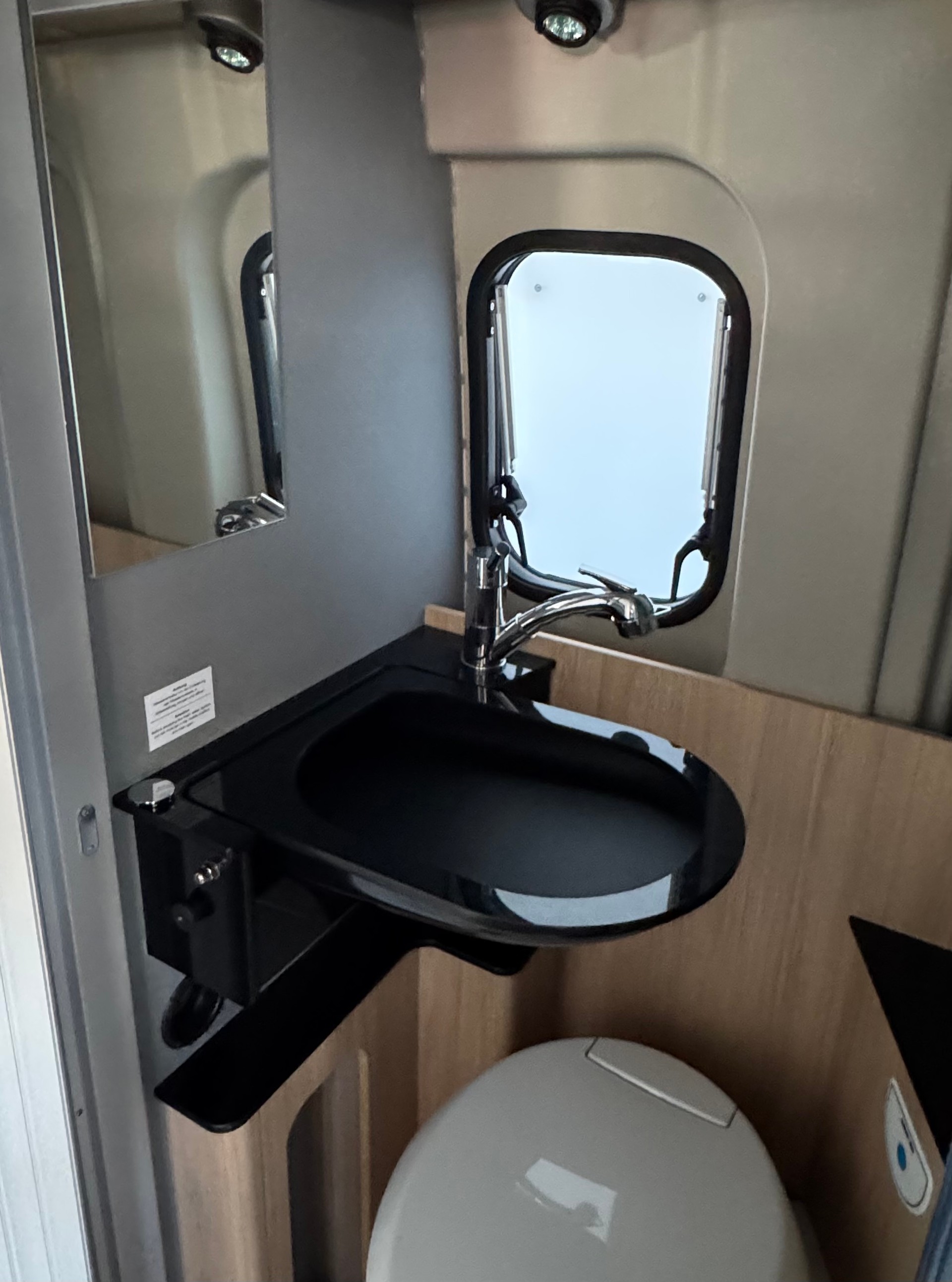 PÖSSL Trenta 540 R Automat-image-22