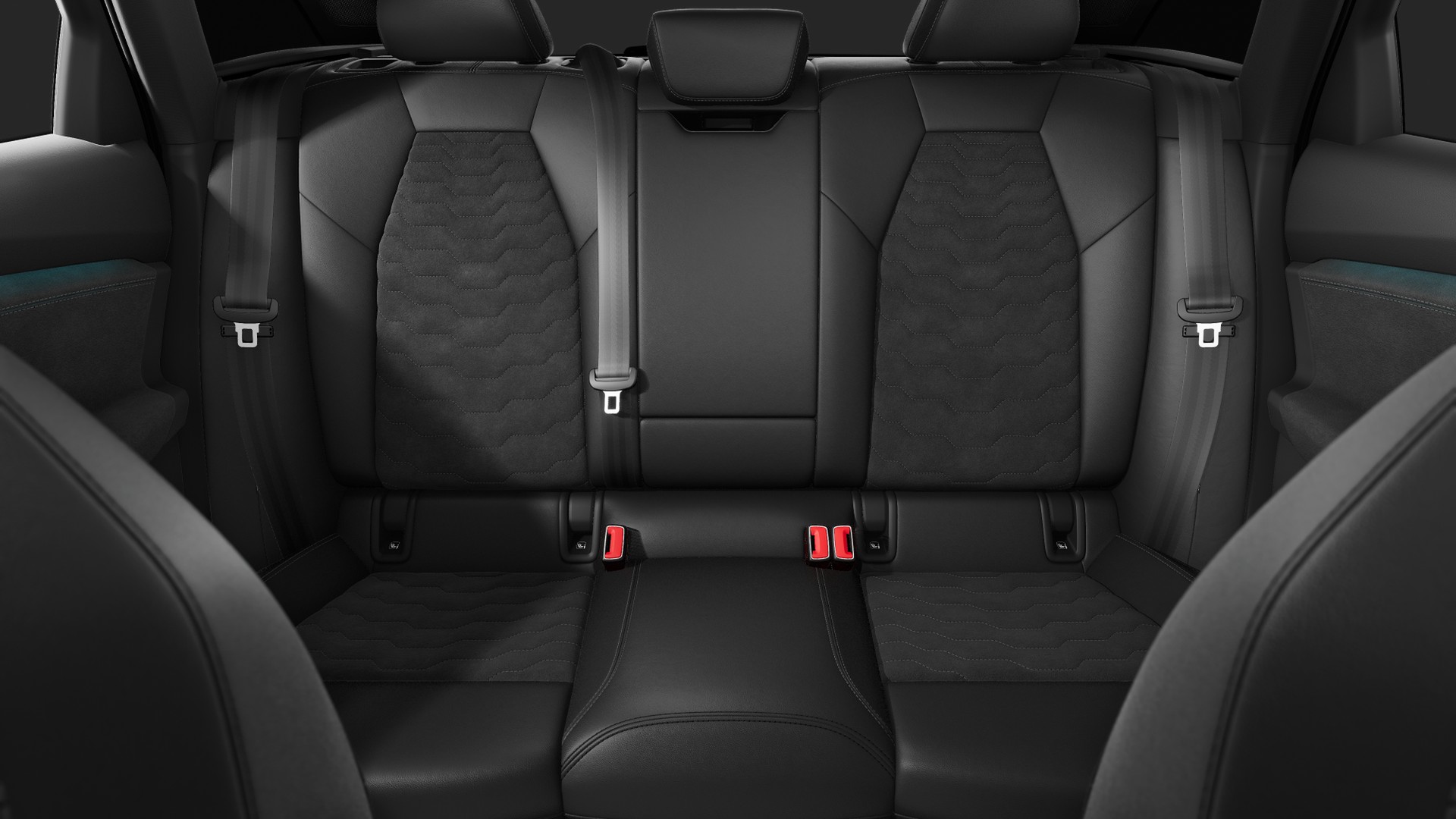AUDI A6 Avant e-tron S-LINE Full-Black quattro 429PS // CH-Fahrzeug-image-8