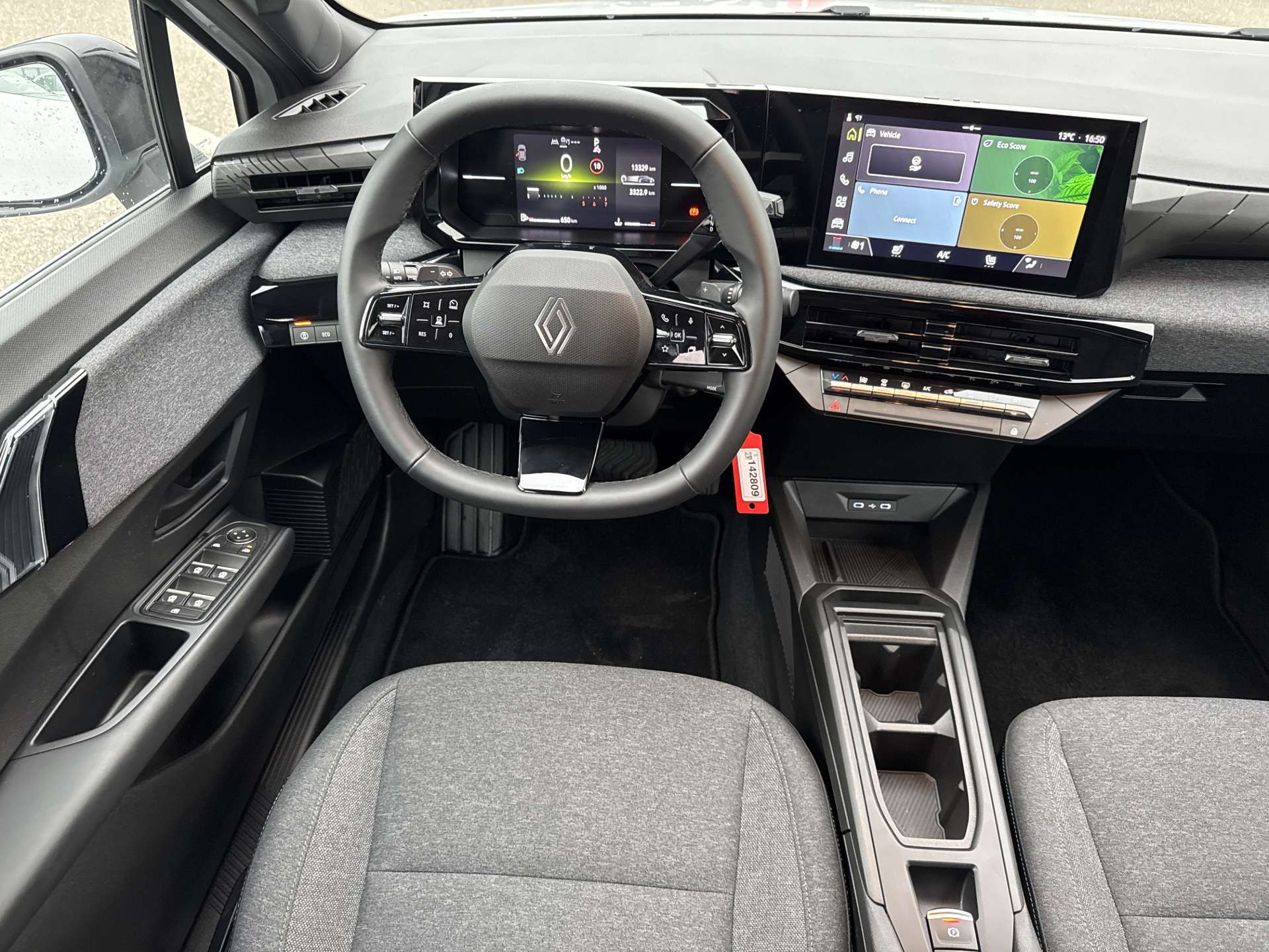 RENAULT Clio 1.2 TCe Evolution NEUES MODELL EDC-Automat-image-4